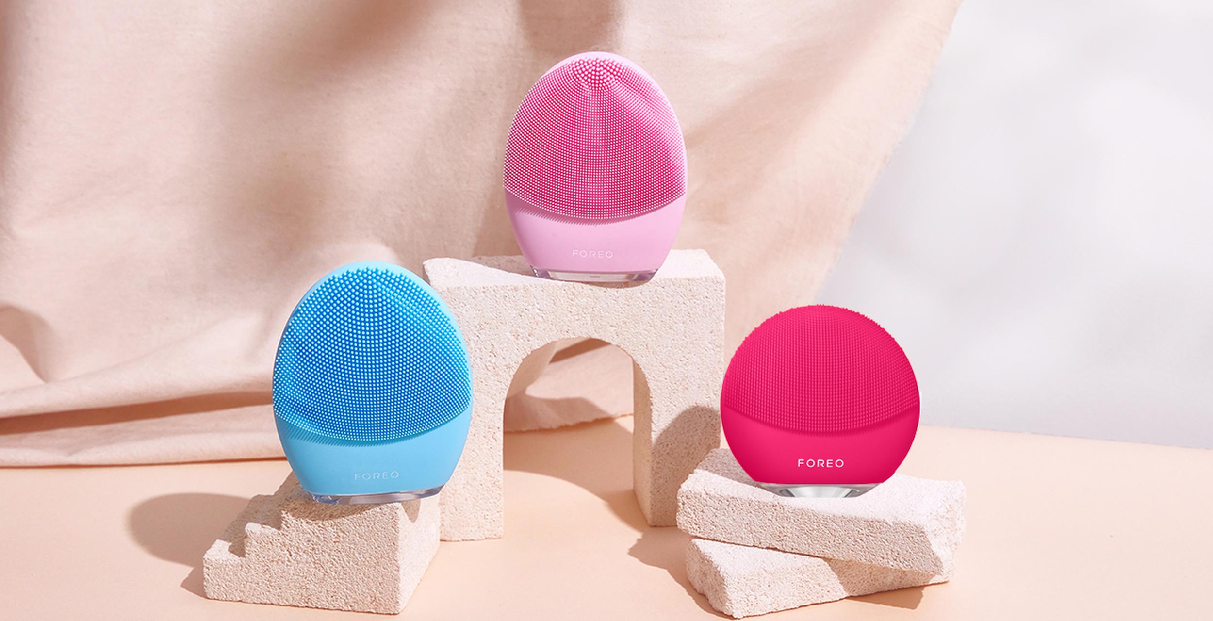 FOREO