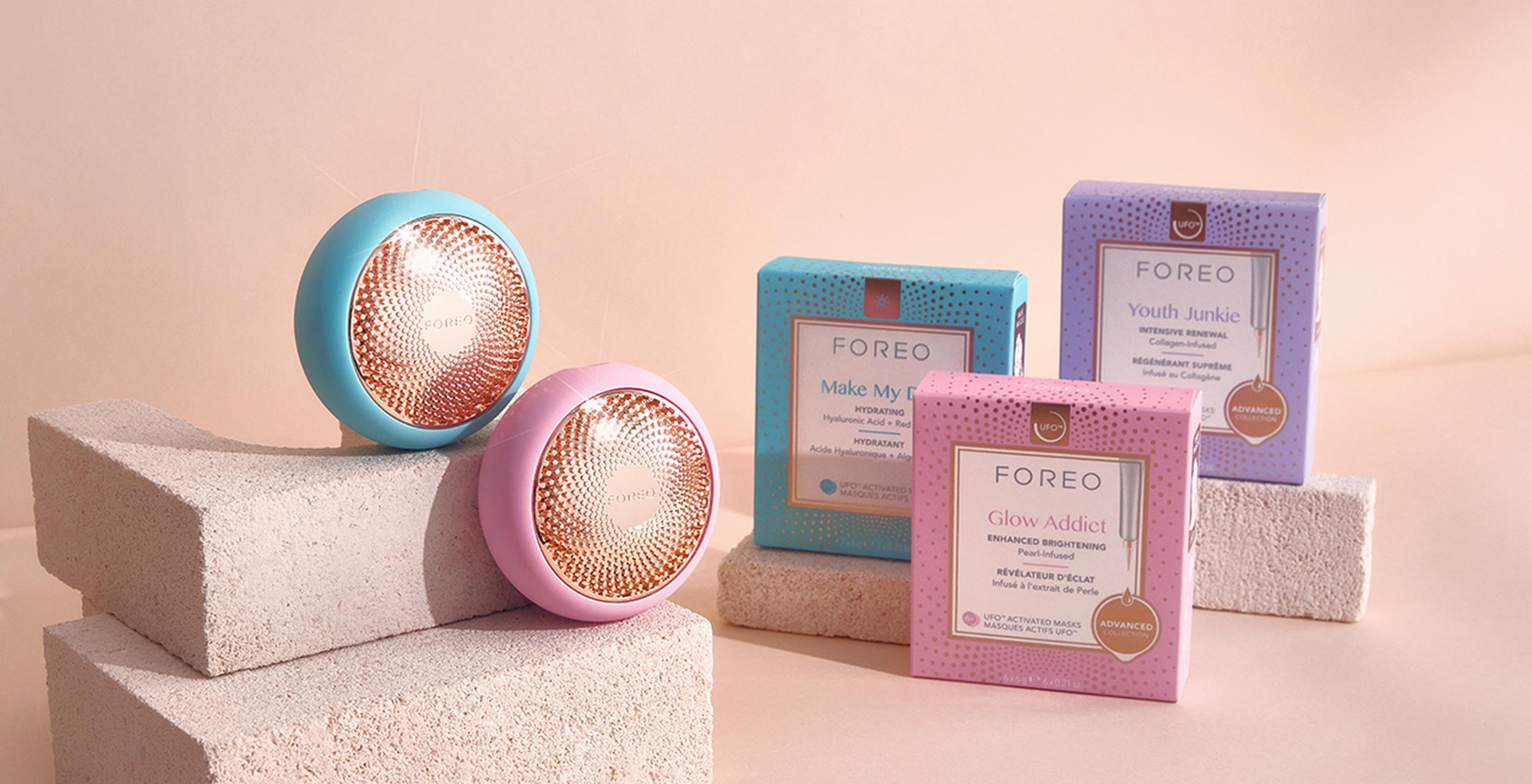 FOREO