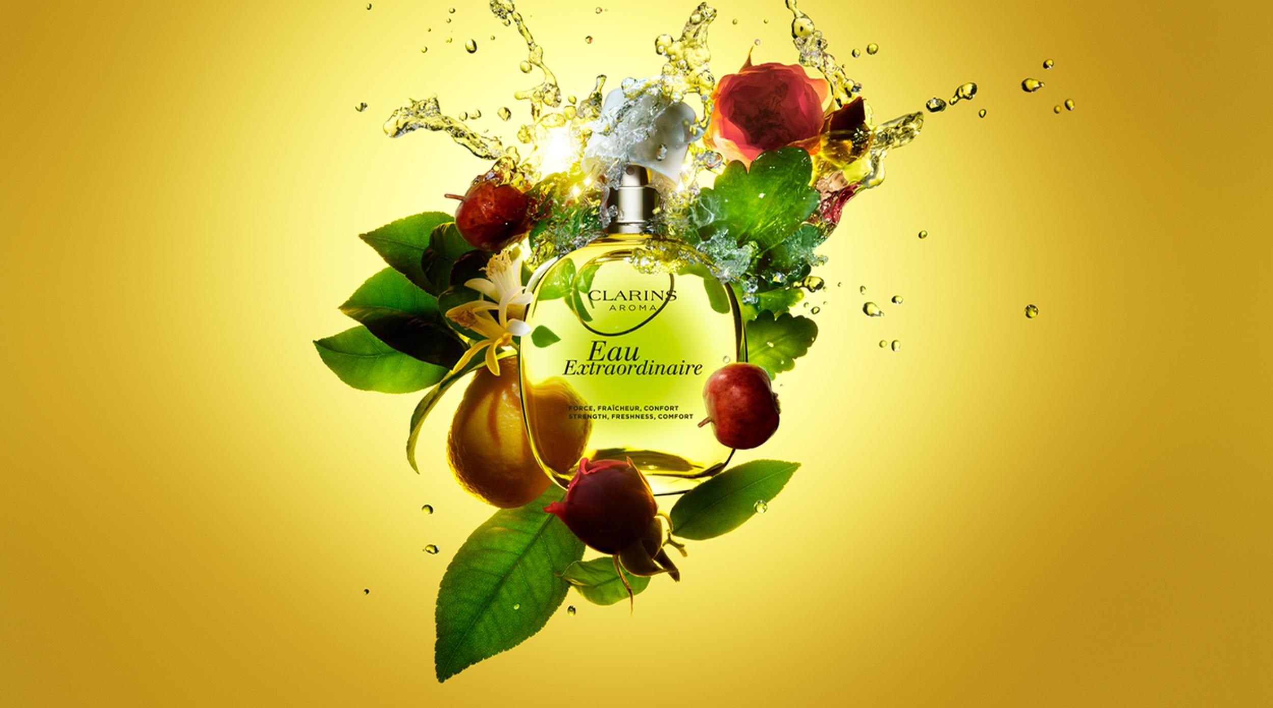 Fragrances