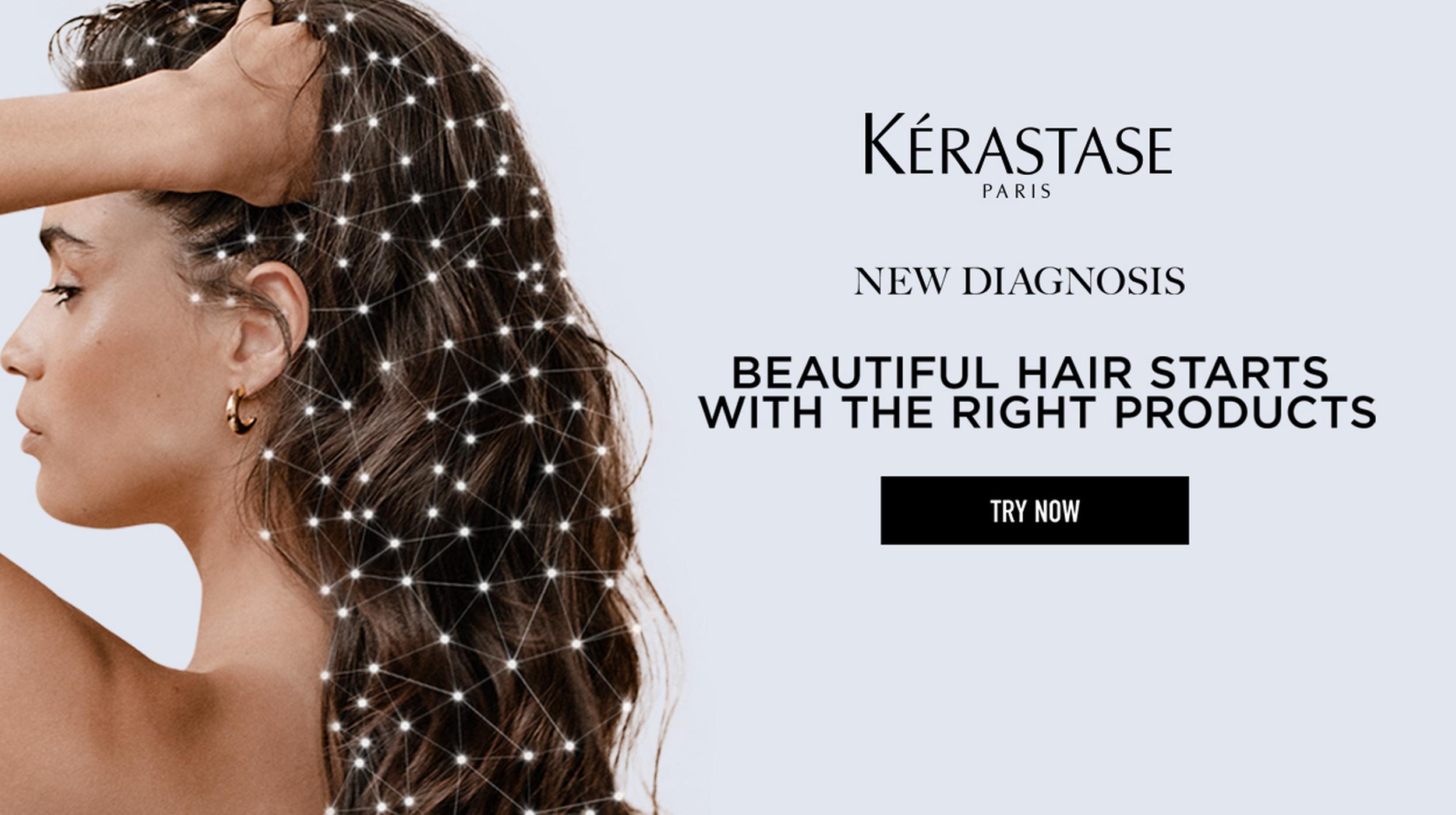 kerastase