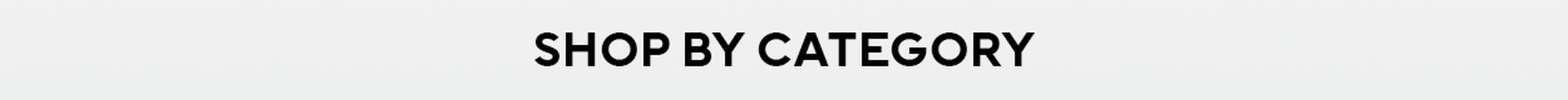 SHOP CATEGORY