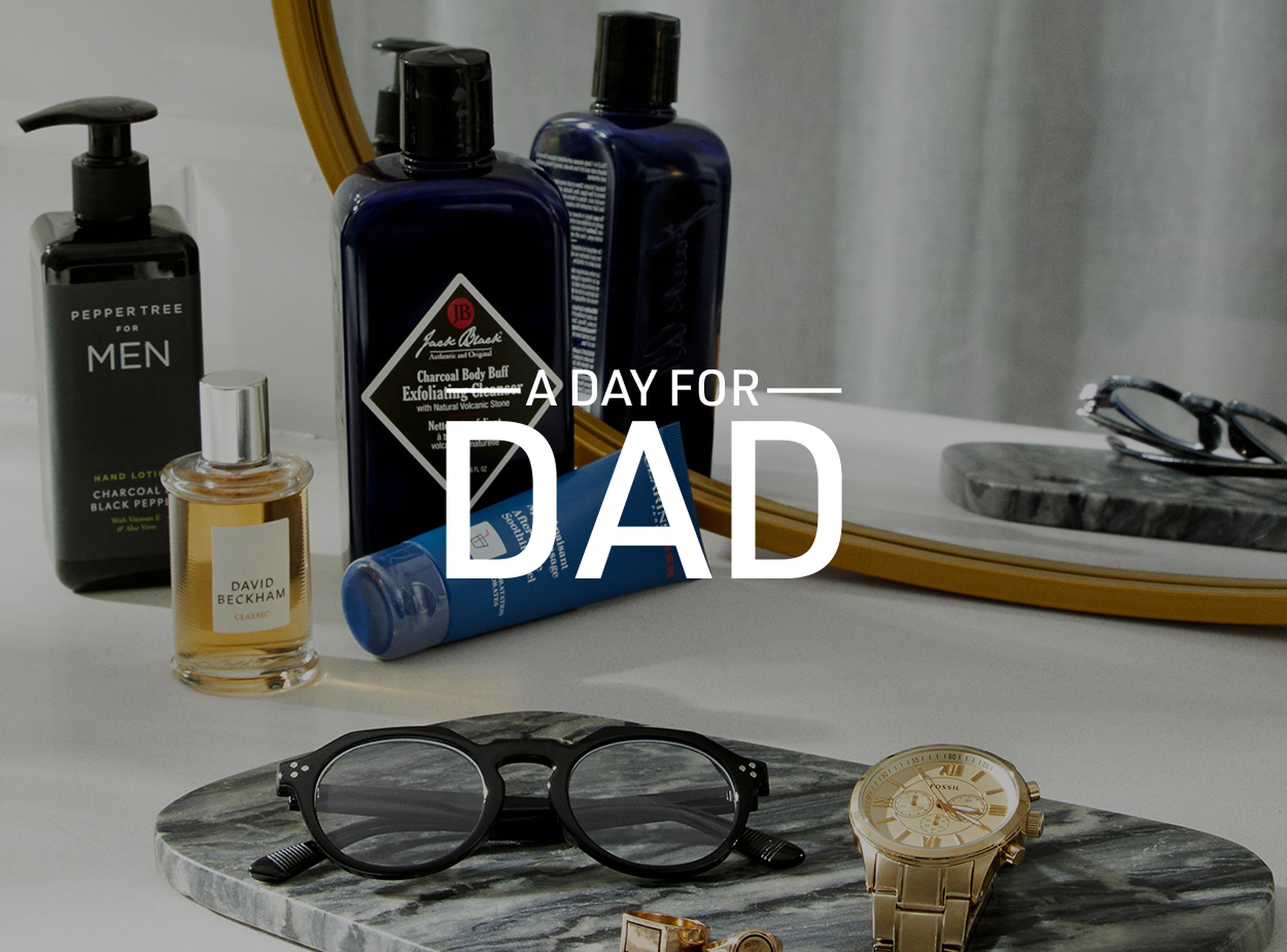 Father's Day 2024