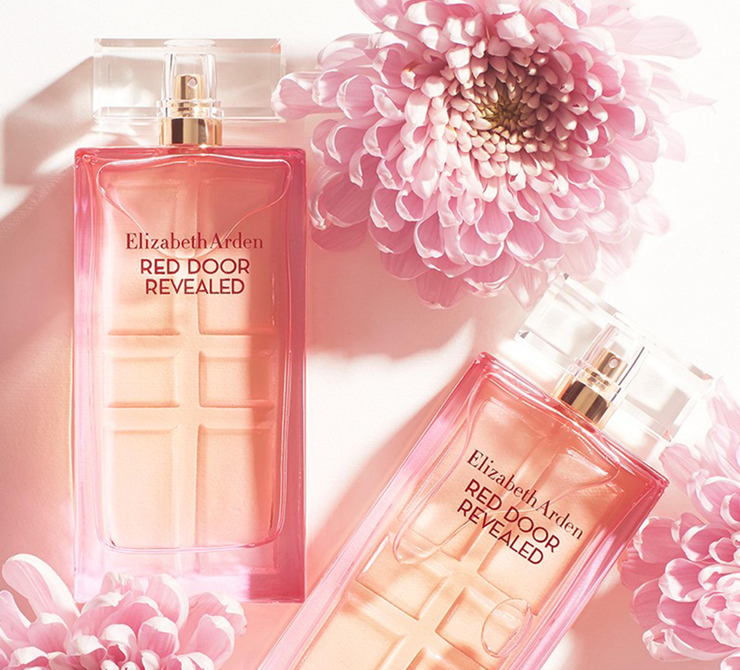 FRAGRANCES