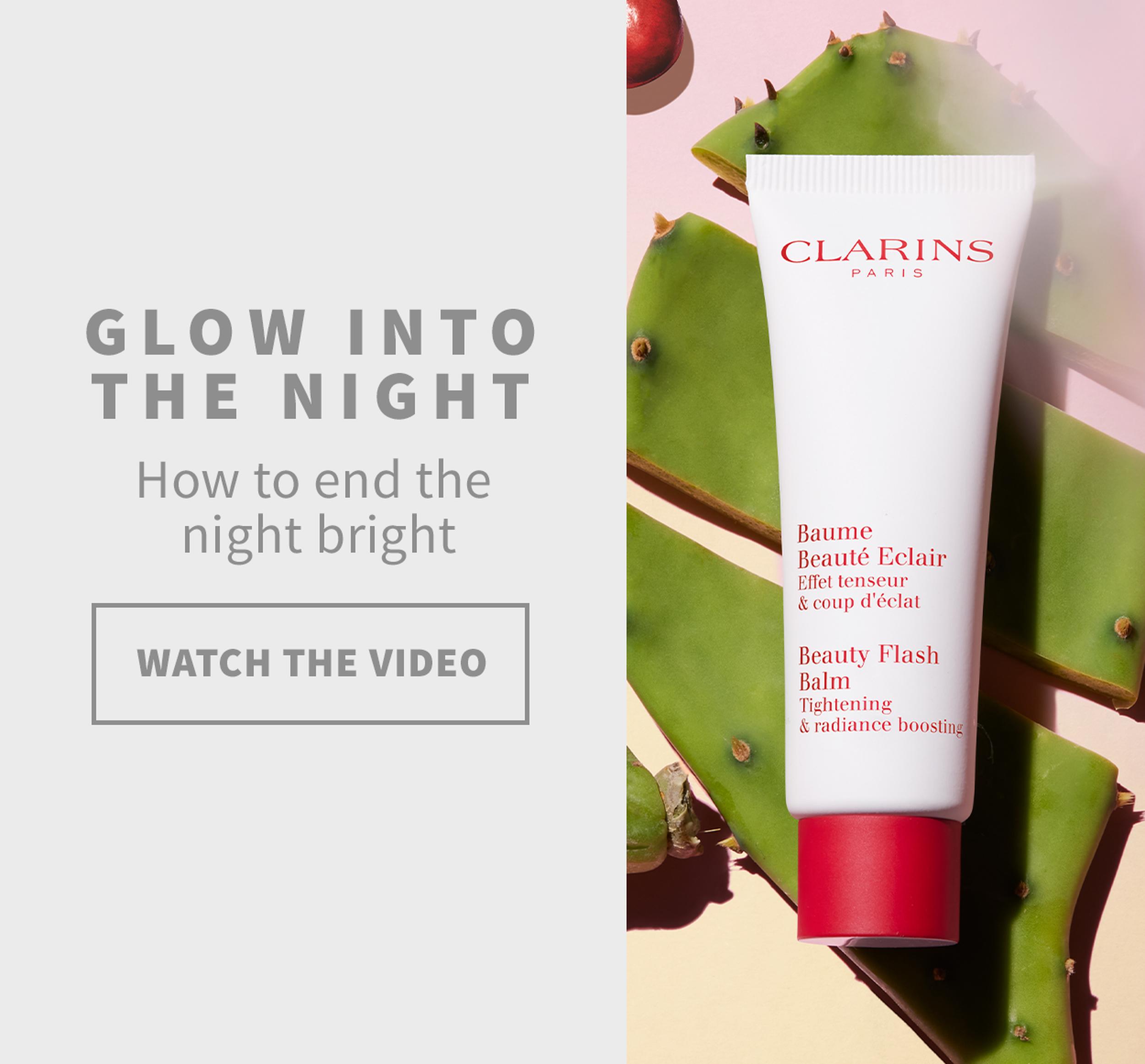 CLARINS