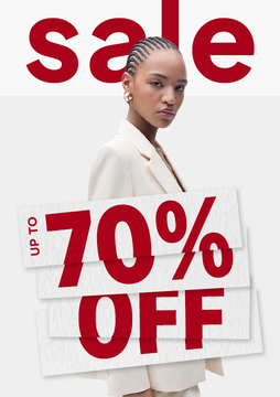 sale