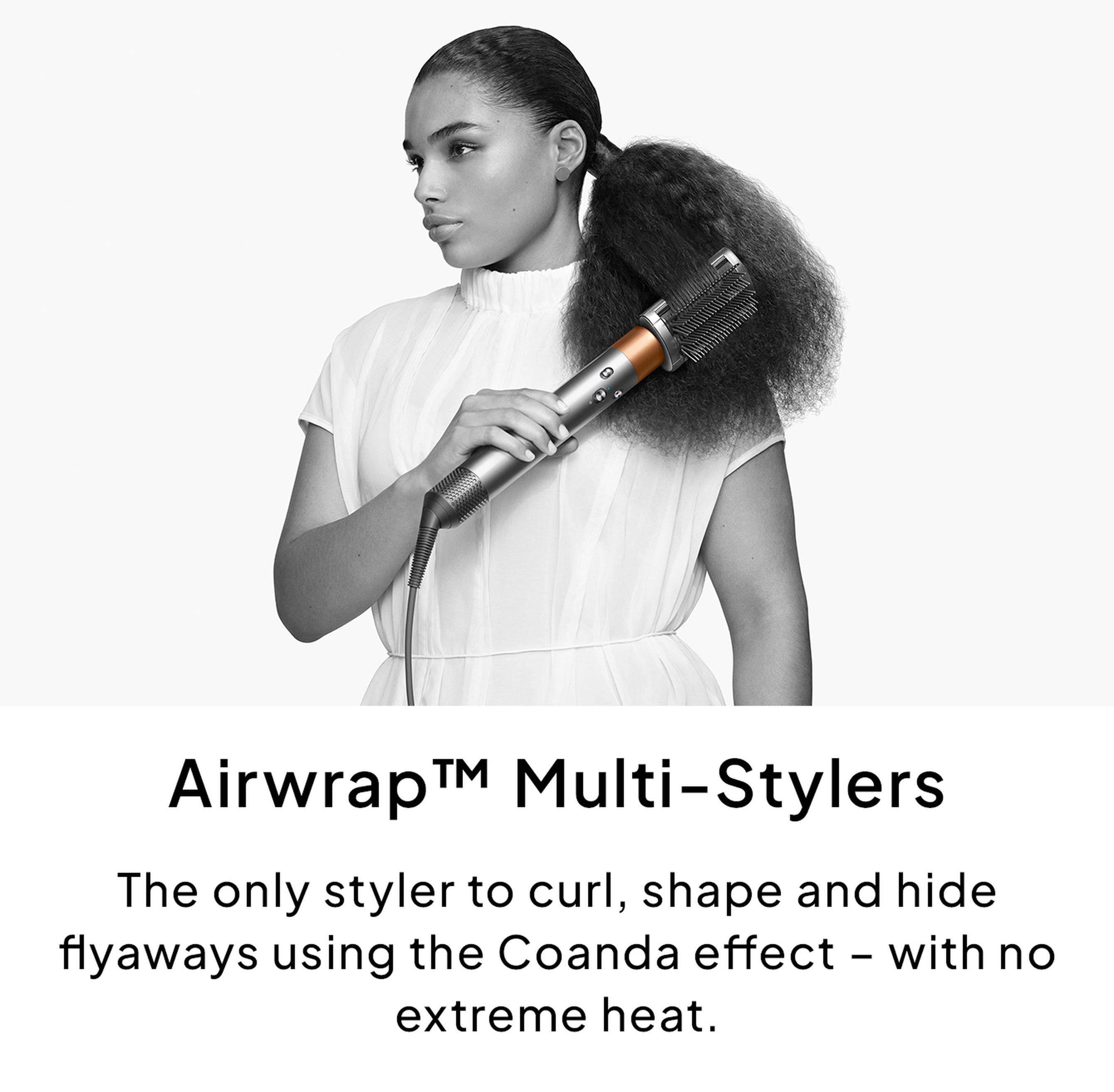 AIRWRAP