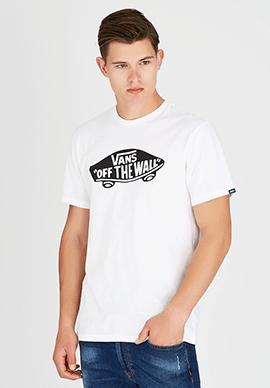 Buy Vans T Shirt At Sportscene