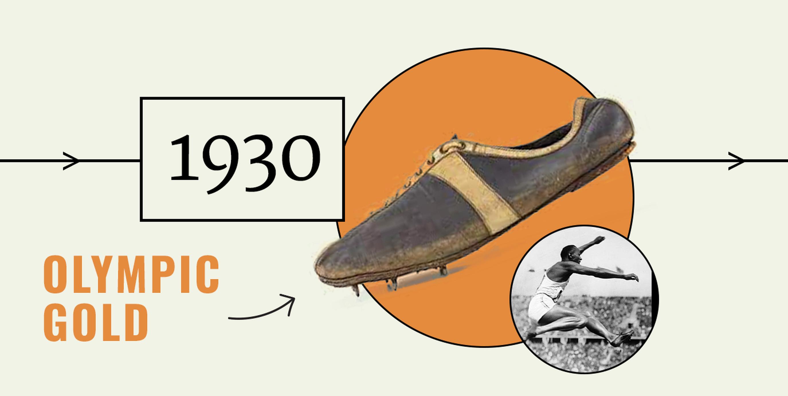 History of Sneakers | The Way Of Us| Superbalist