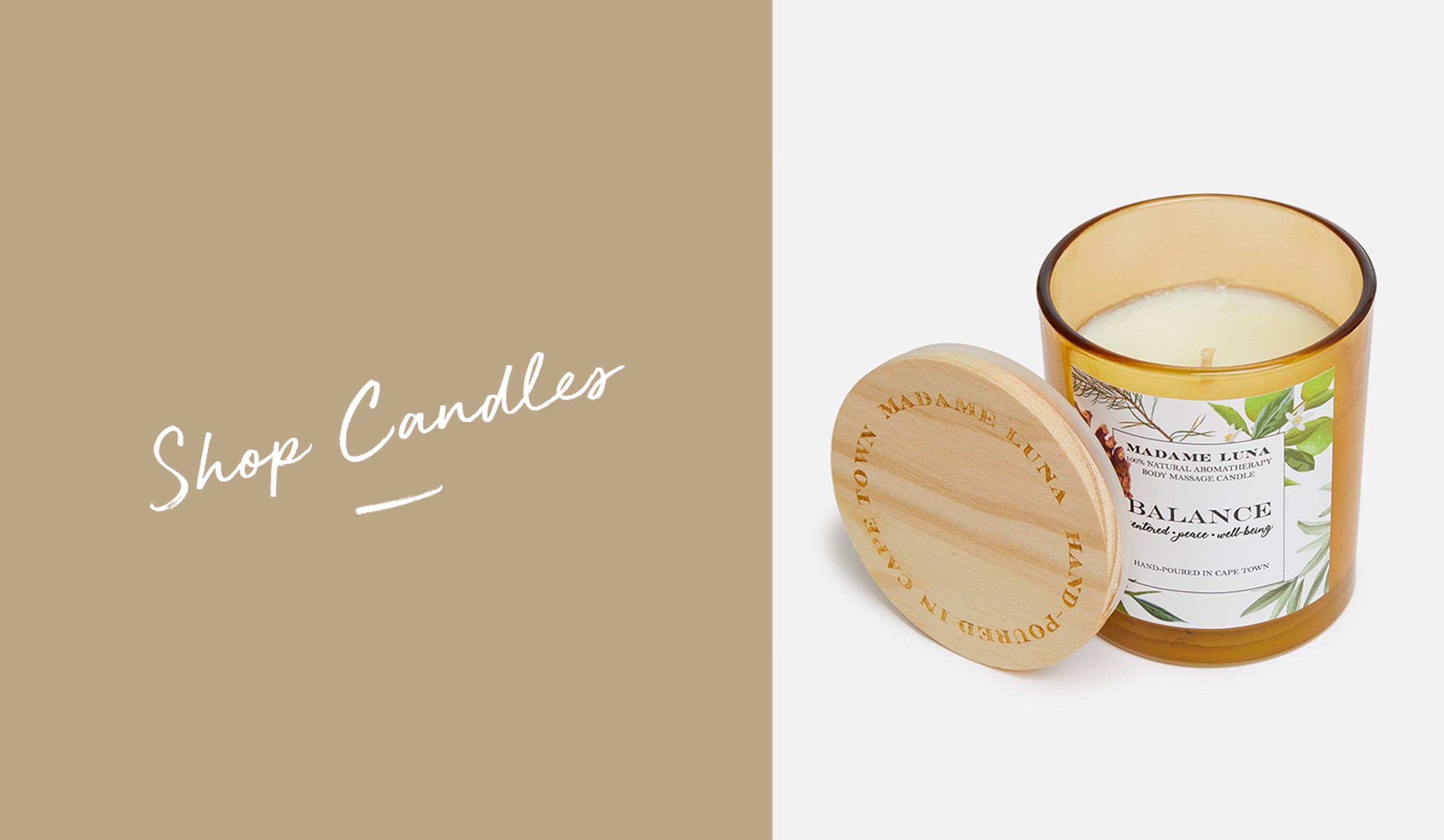 CANDLE