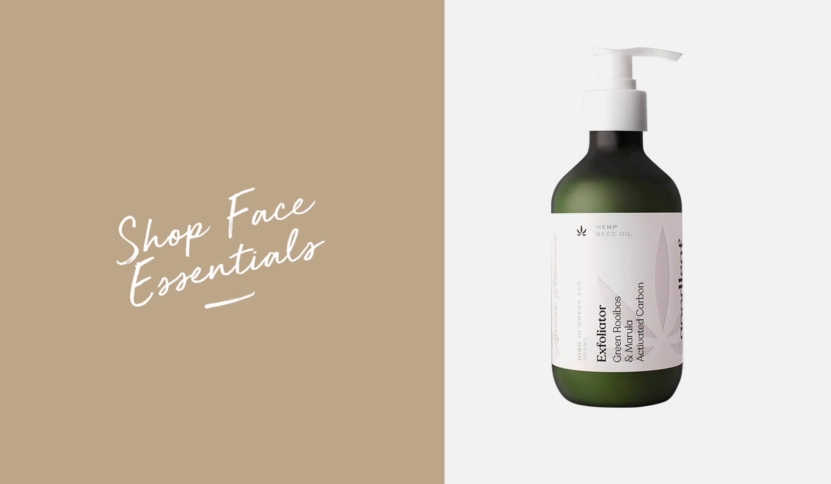 CLEANSER