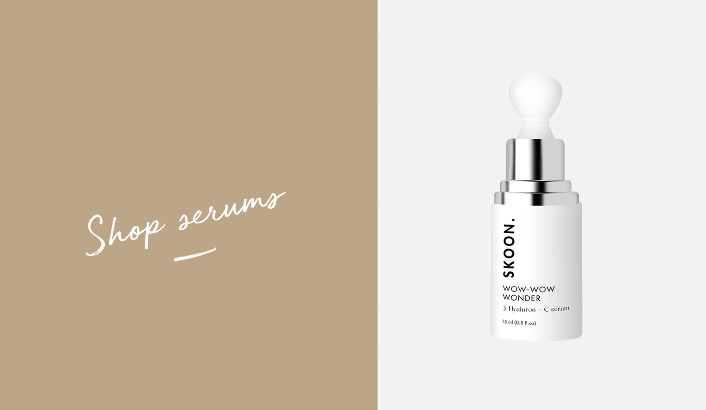 SERUM