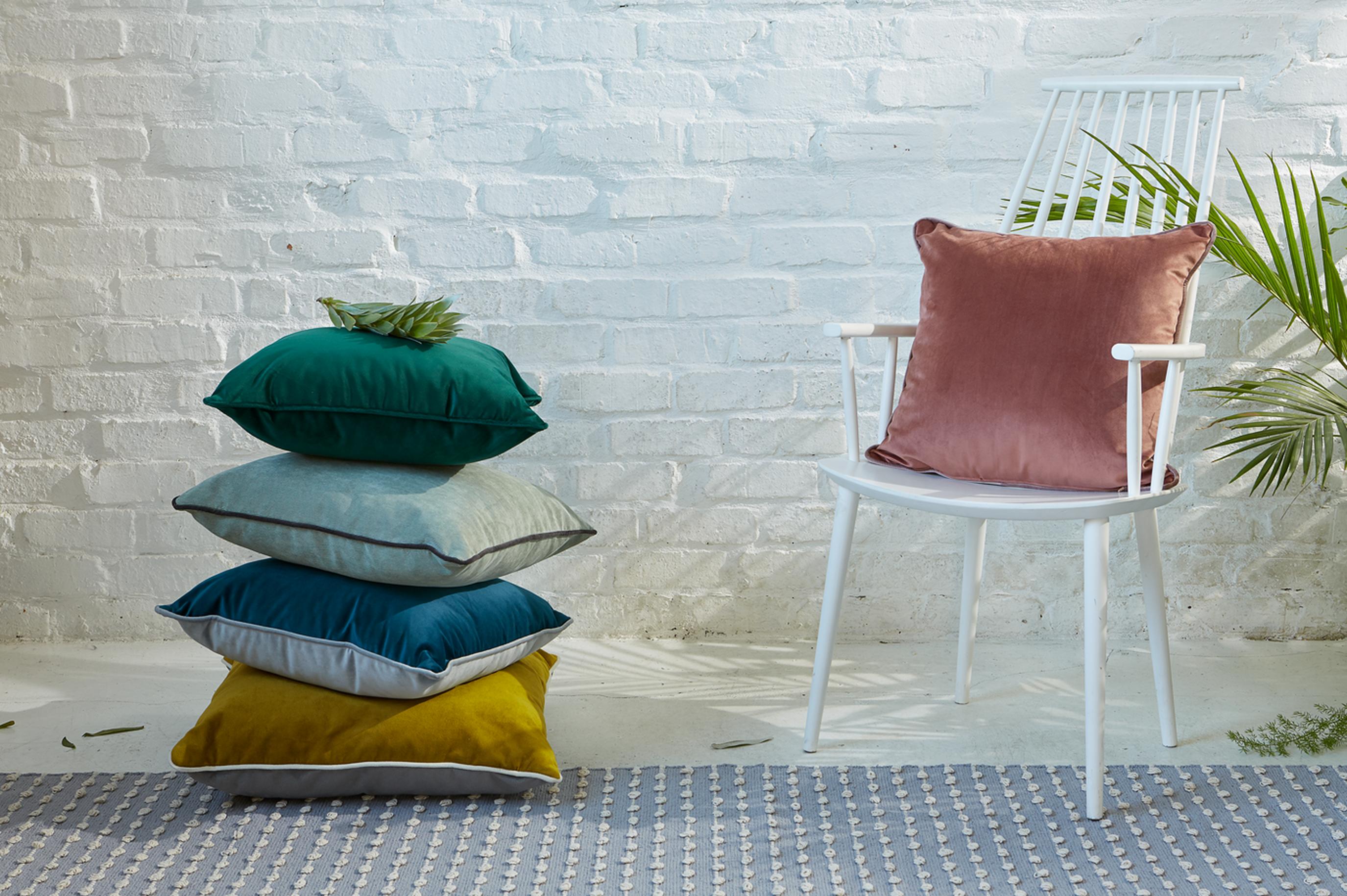 Forest decor trend