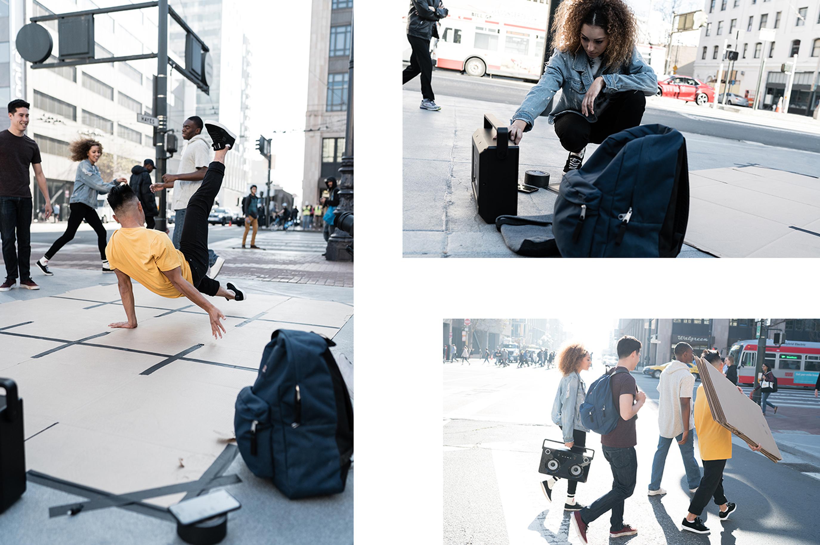 JanSport Backpacks | History of the brand | Style Blog | The Way of Us |  Superbalist