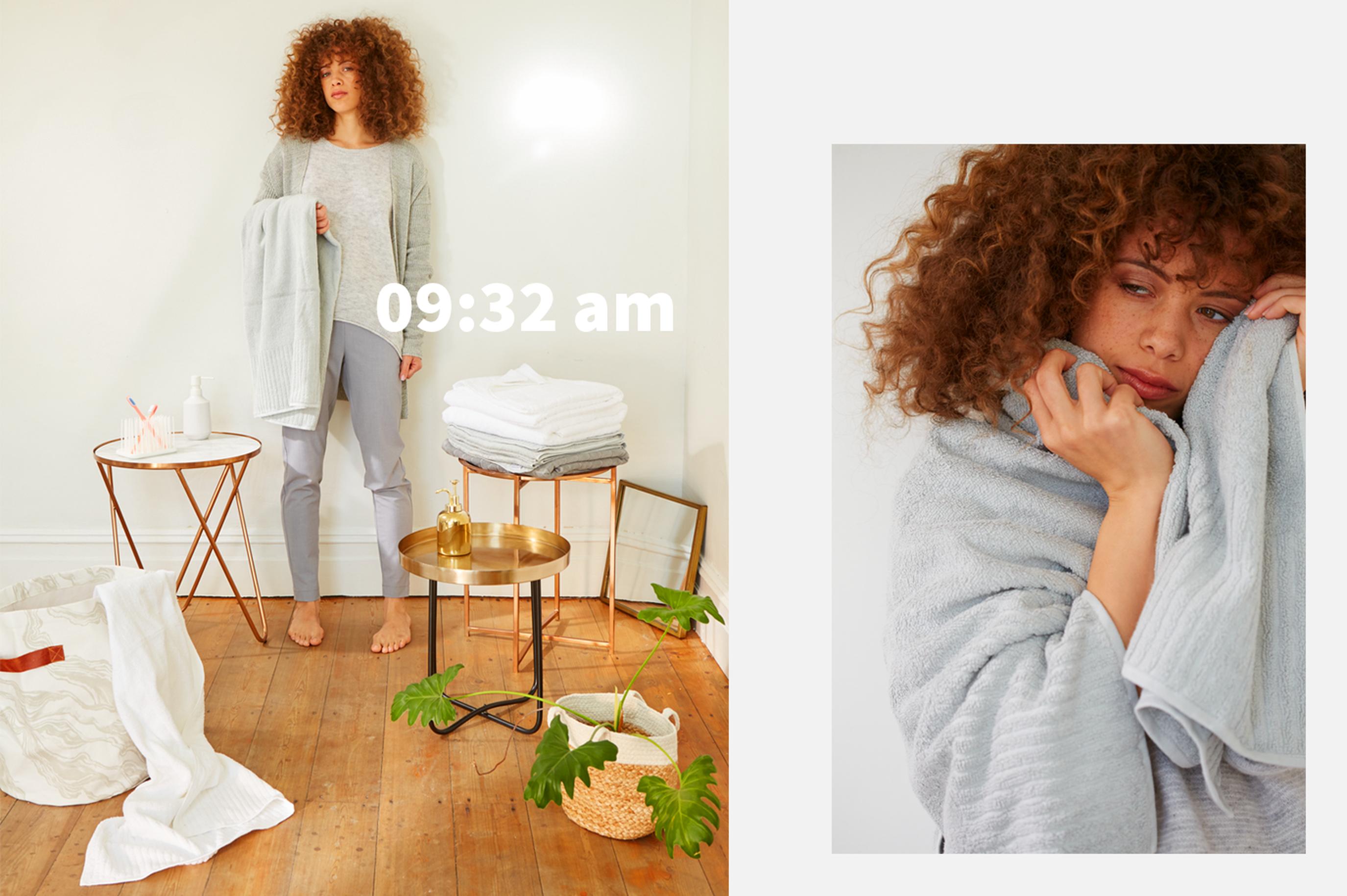 apartment flat cosy relaxed winter decor superbalist
