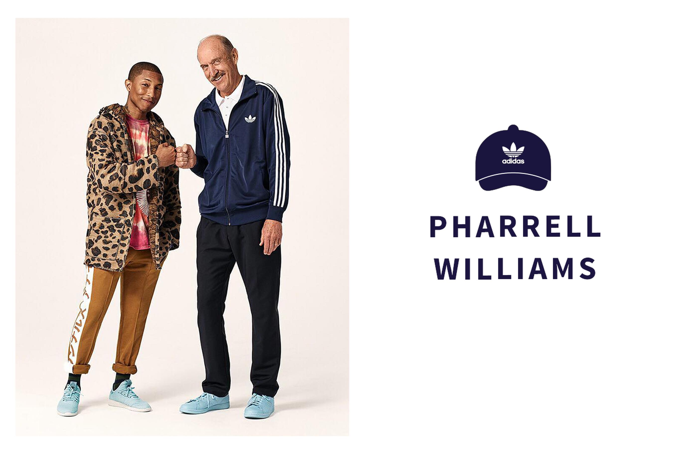 Pharrell