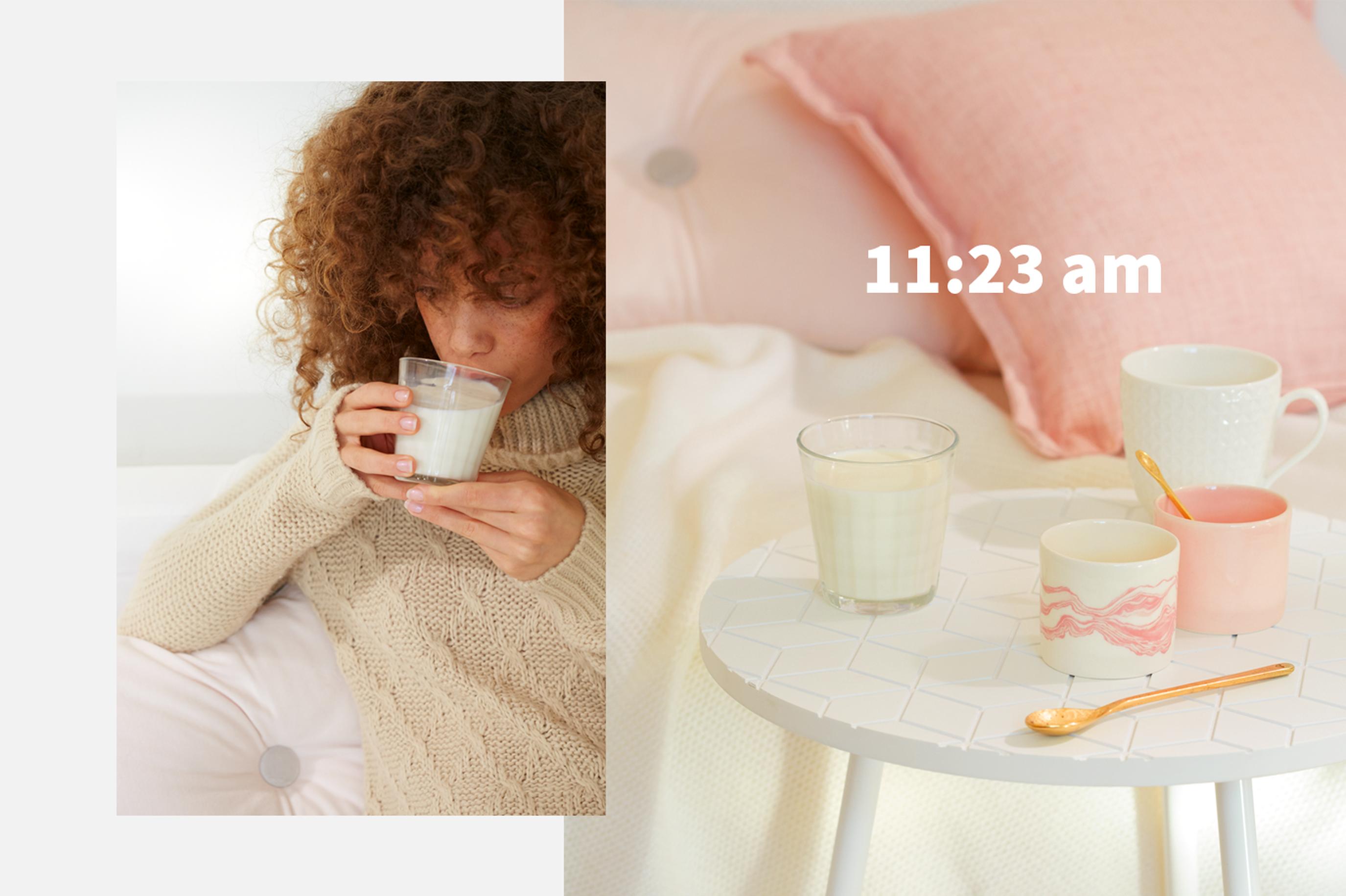 apartment flat cosy relaxed winter decor superbalist
