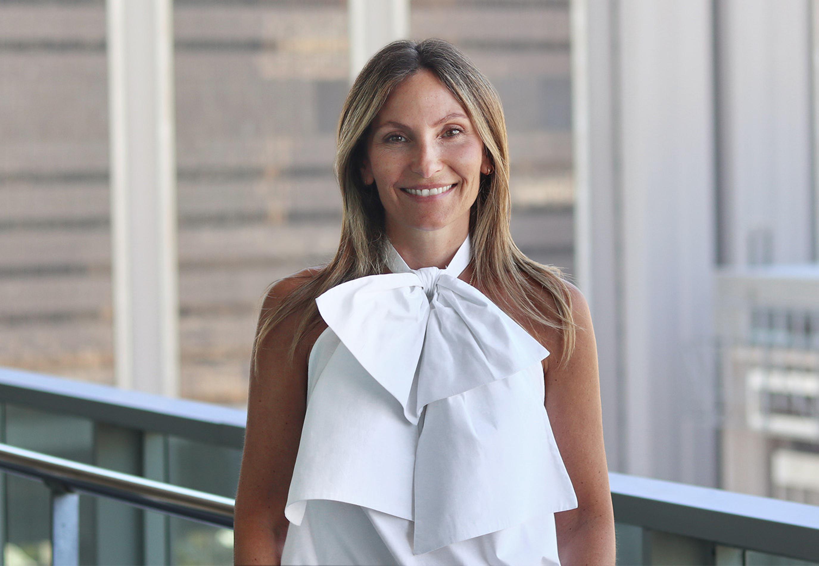 Superbalist co-CEO Penny Cohen