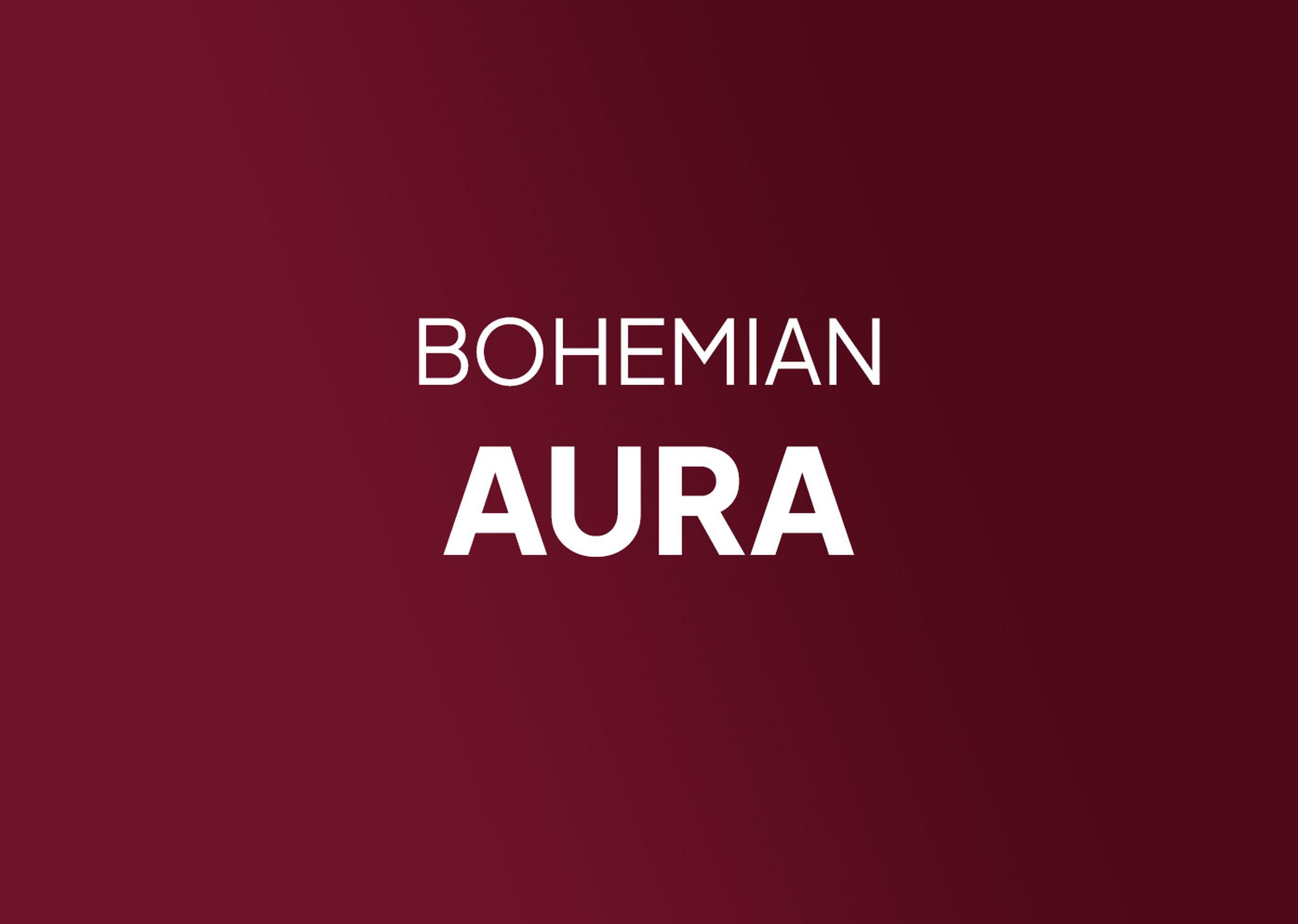 BOHEMIAN