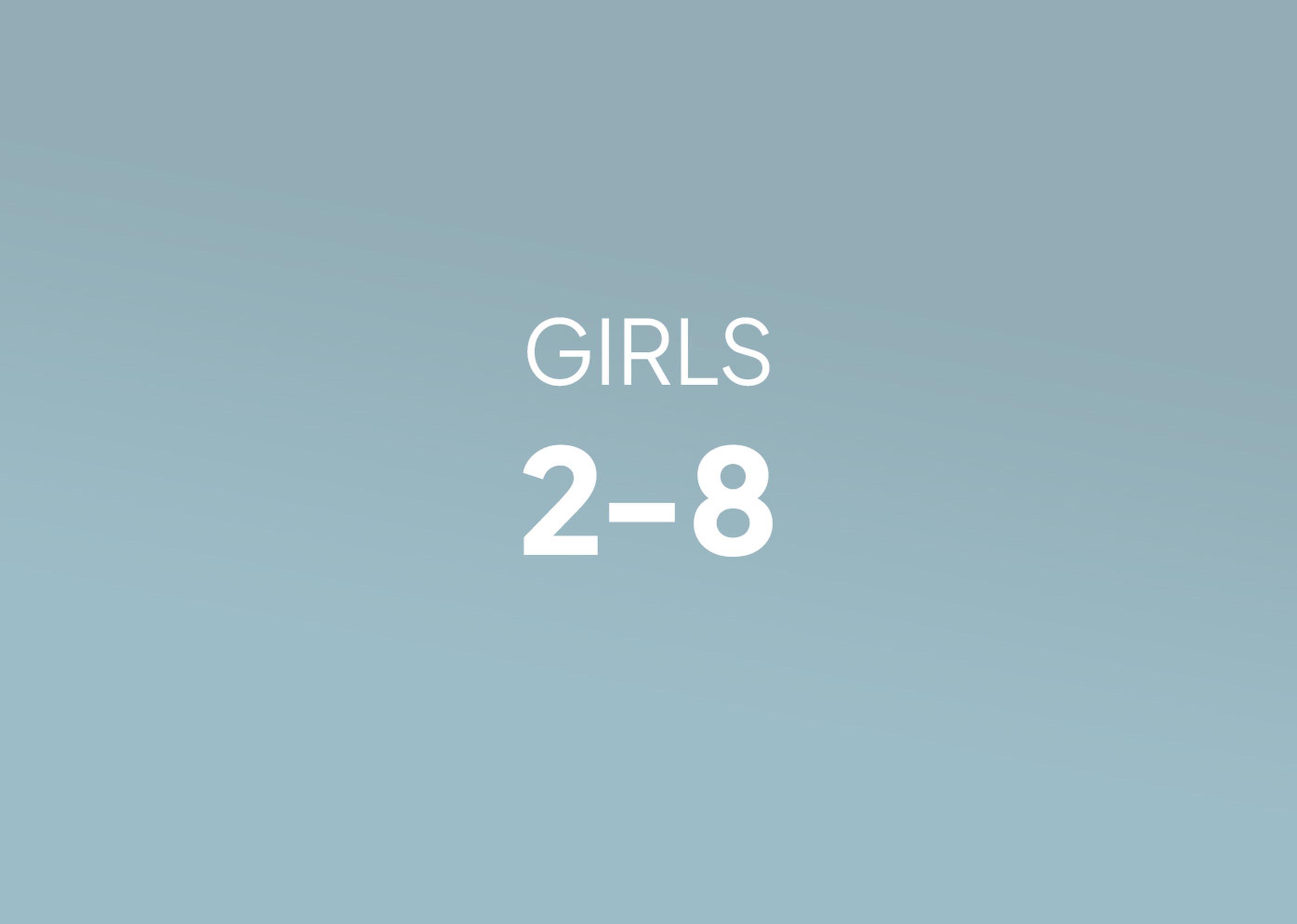 GIRLS