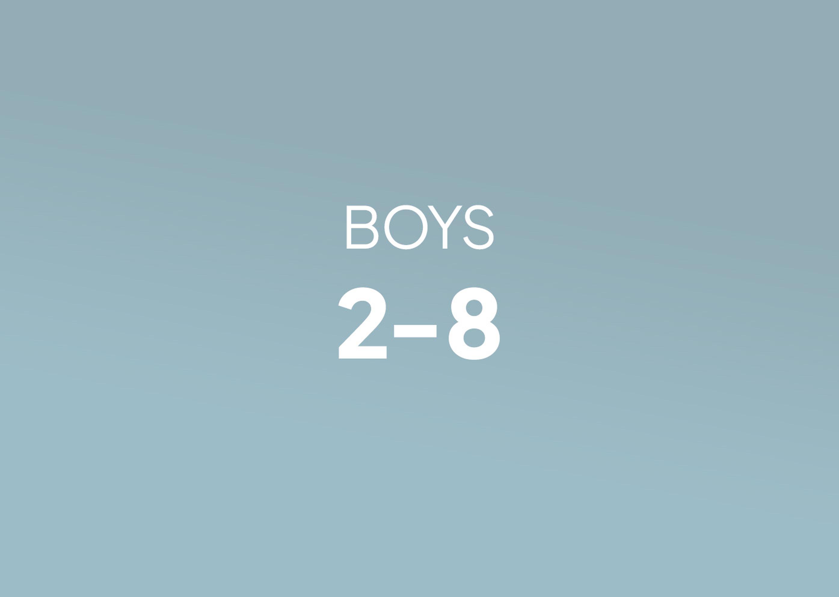 BOYS