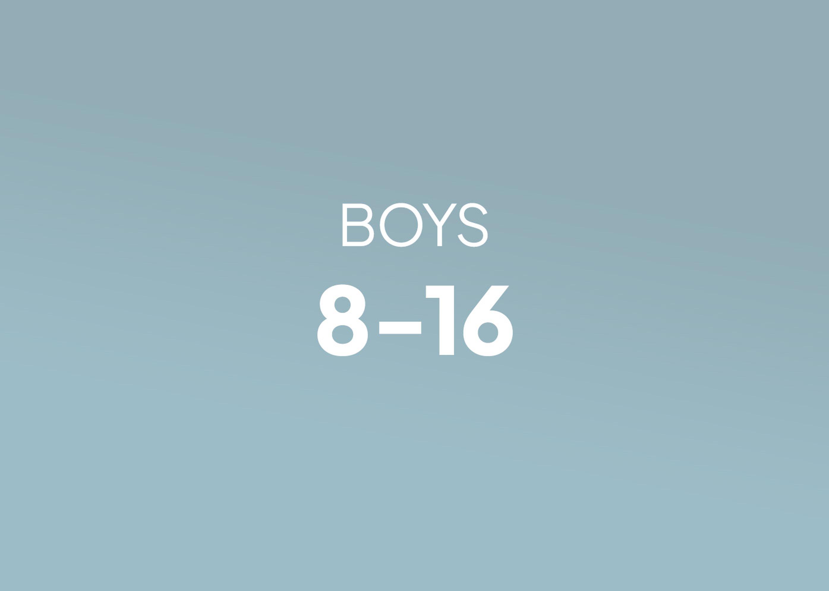 BOYS