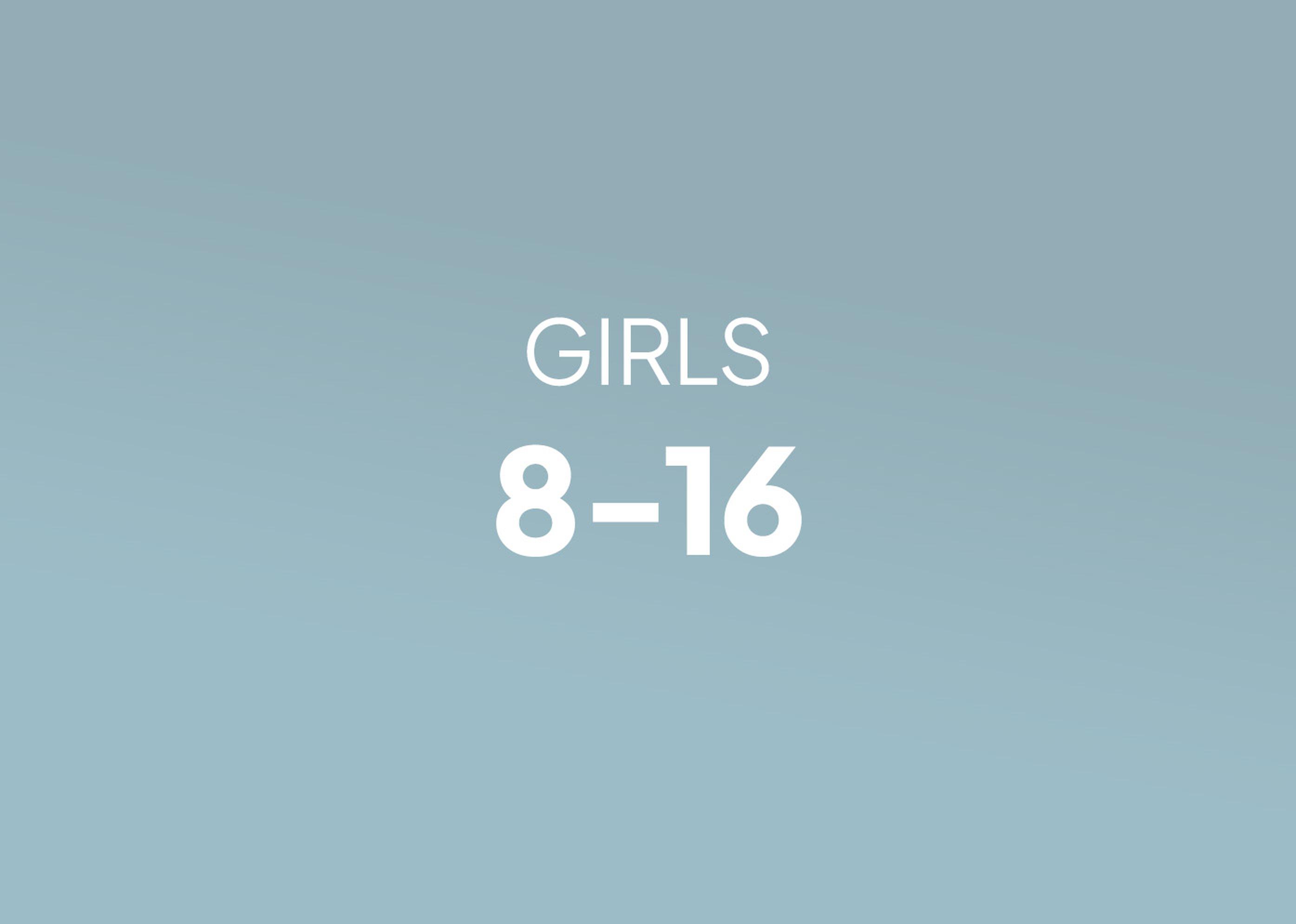 GIRLS