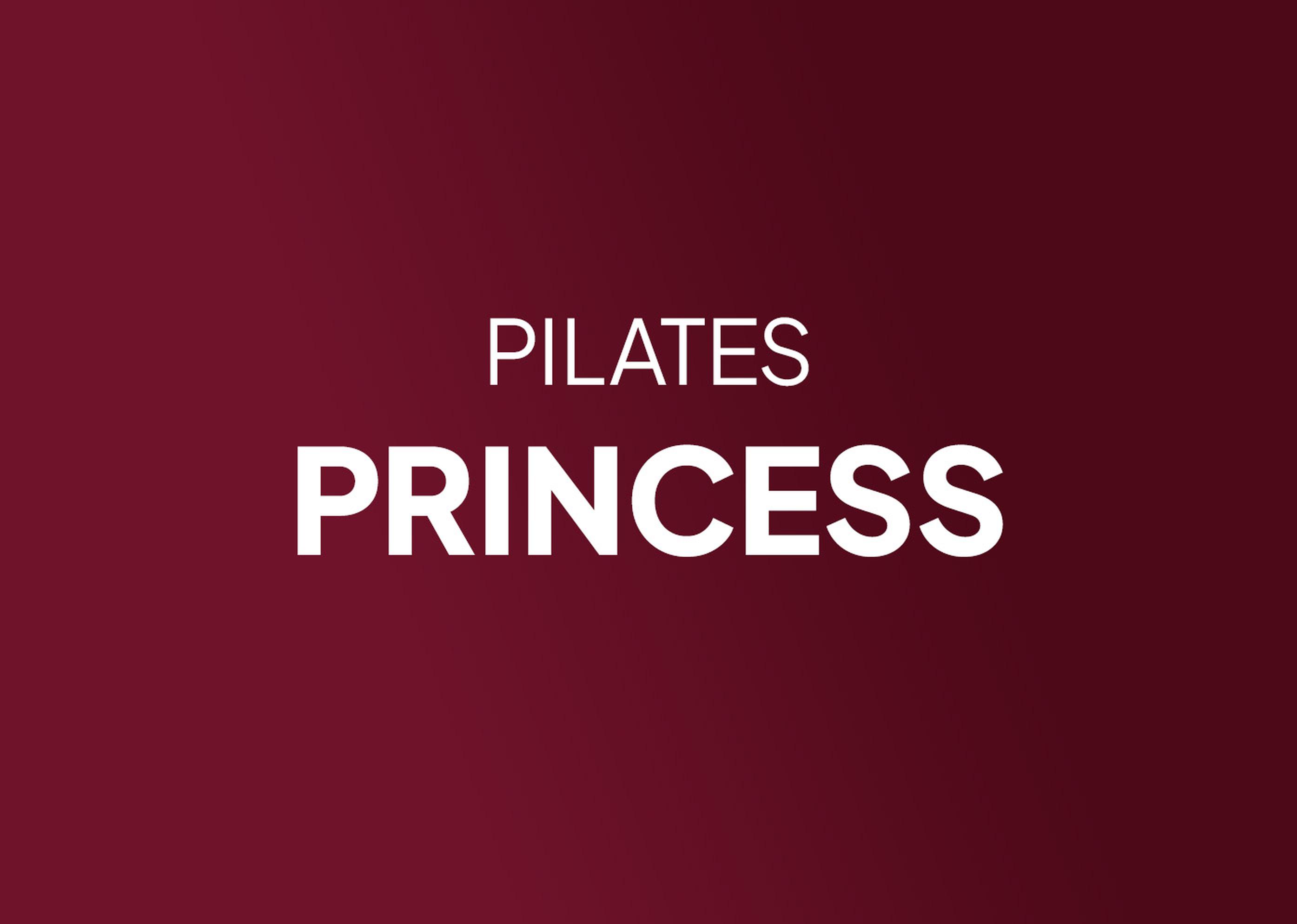 PILATES