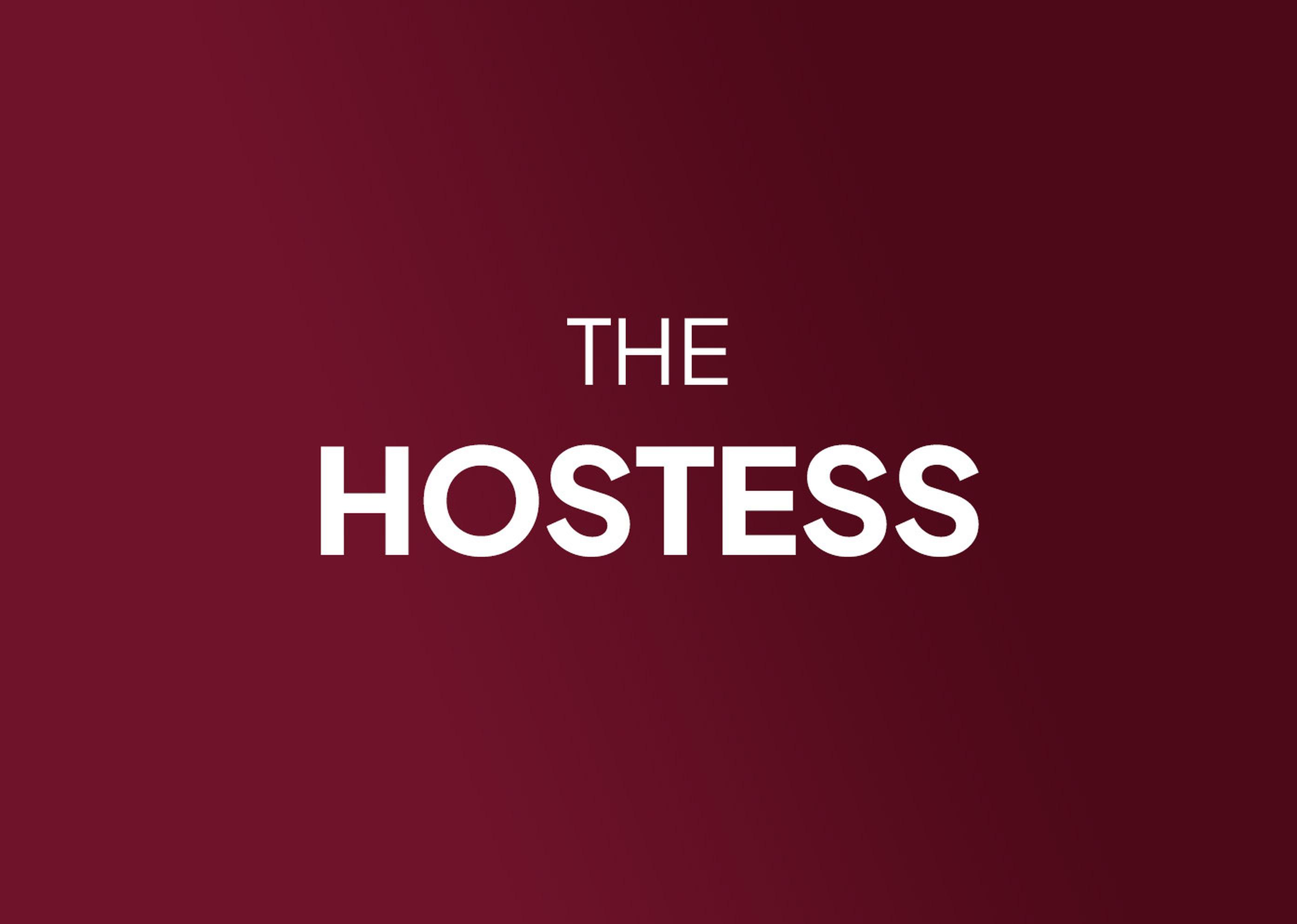 HOSTESS