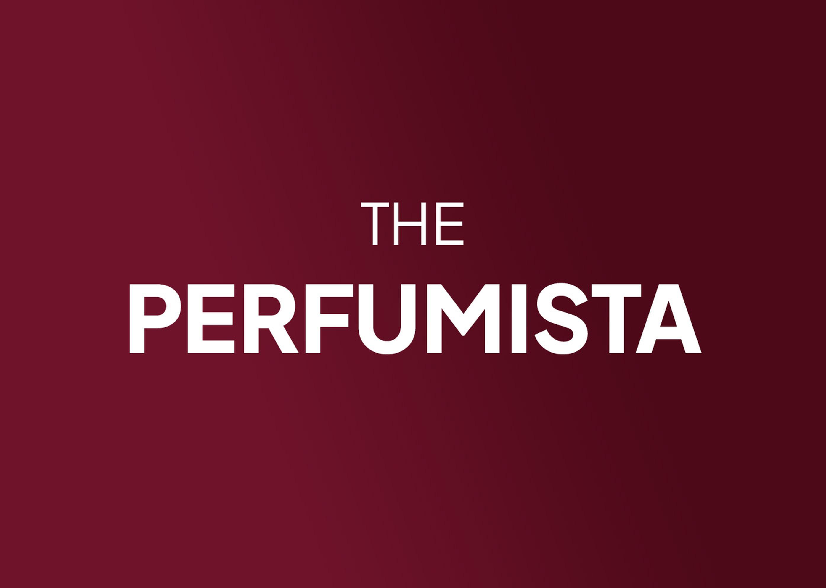 PERFUMISTA