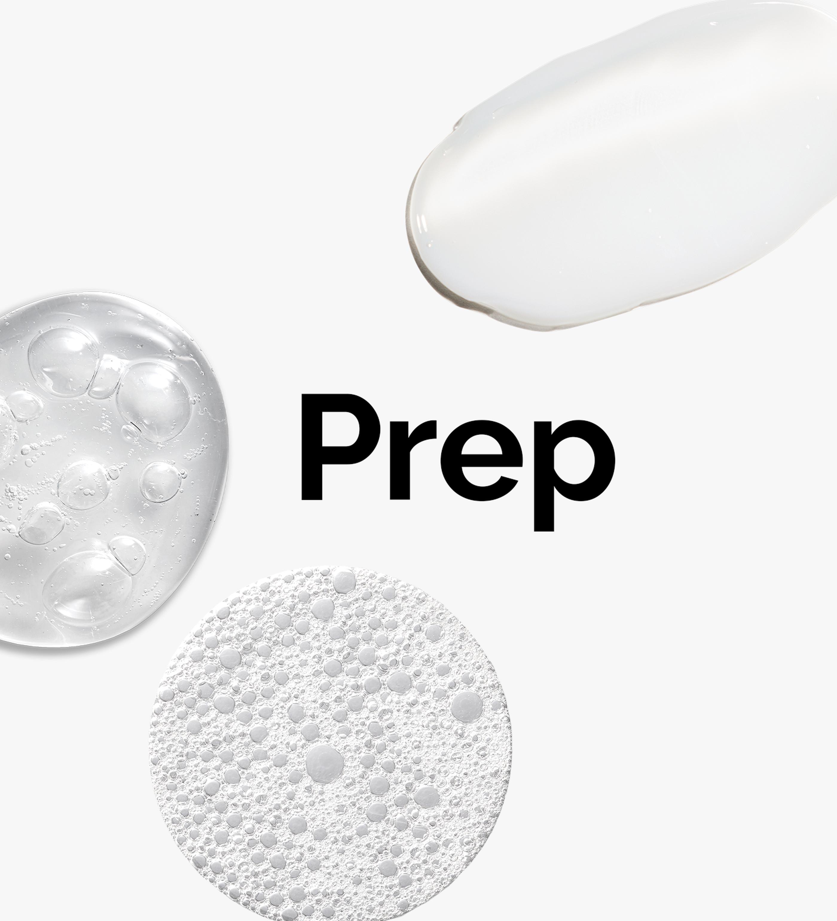 PREP