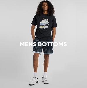 MENS BOTTOMS_