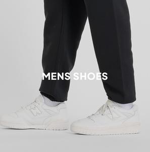 MENS SHOES