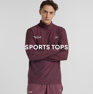 SPORTS TOPS_