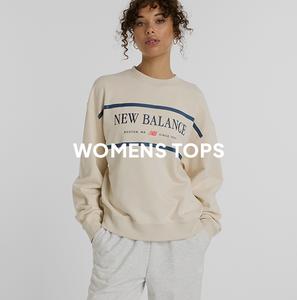 WOMENS TOPS_
