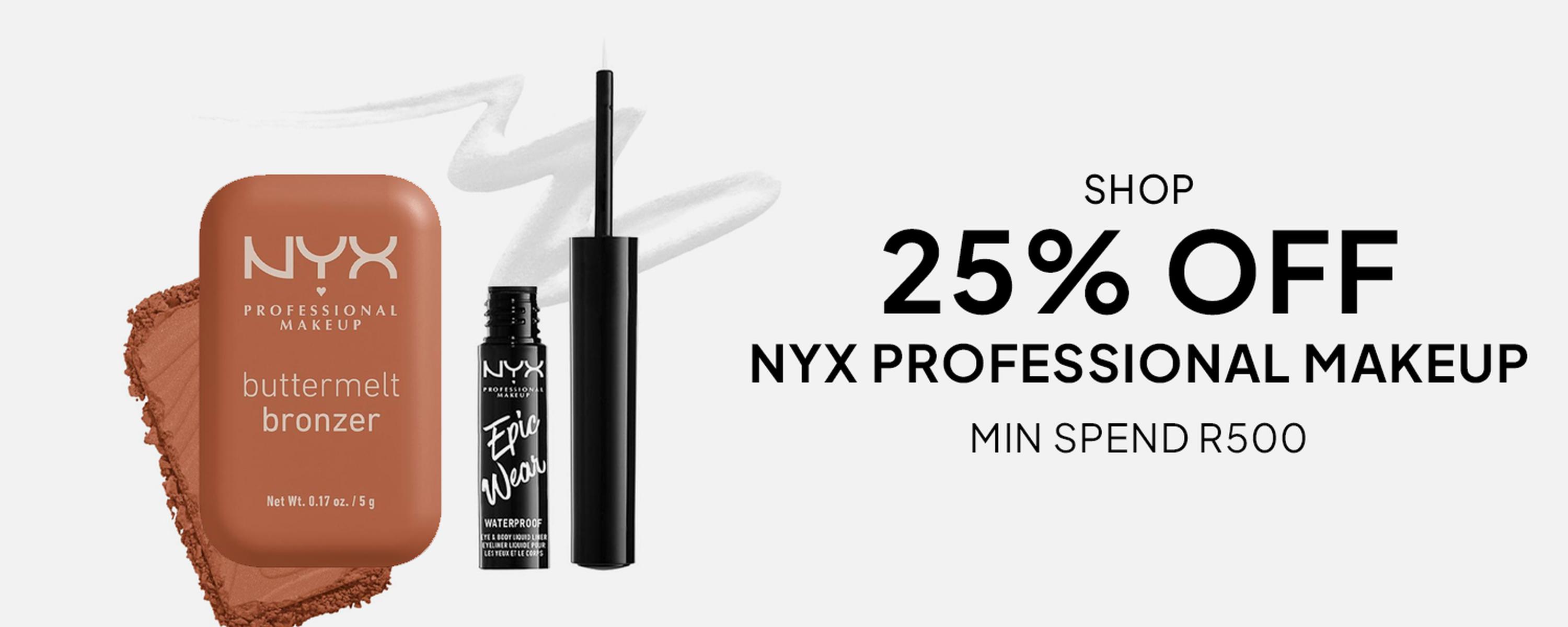 NYX