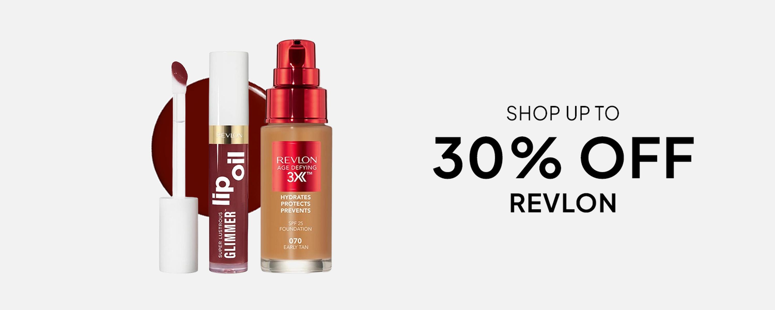 REVLON
