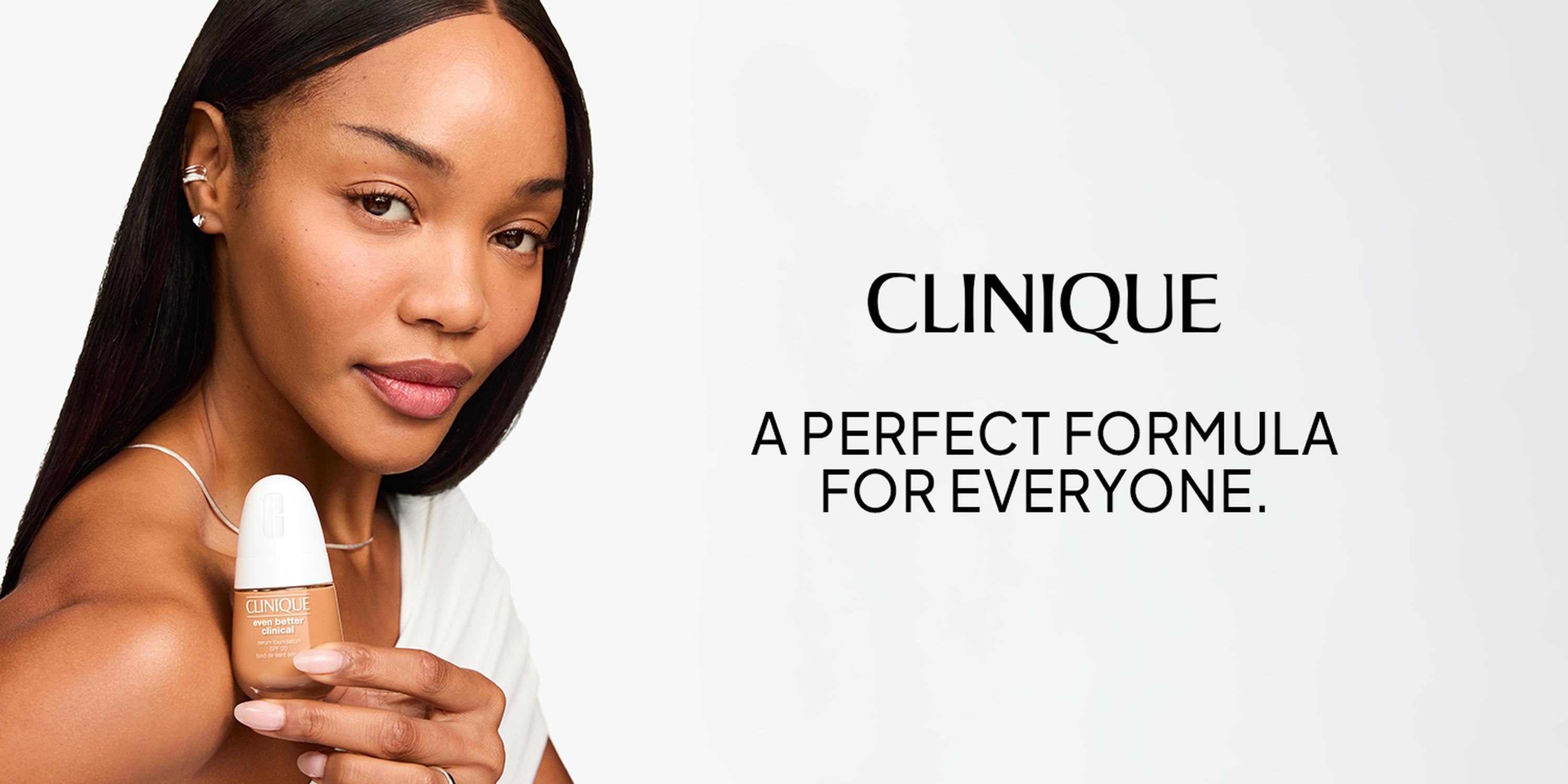 CLINIQUE