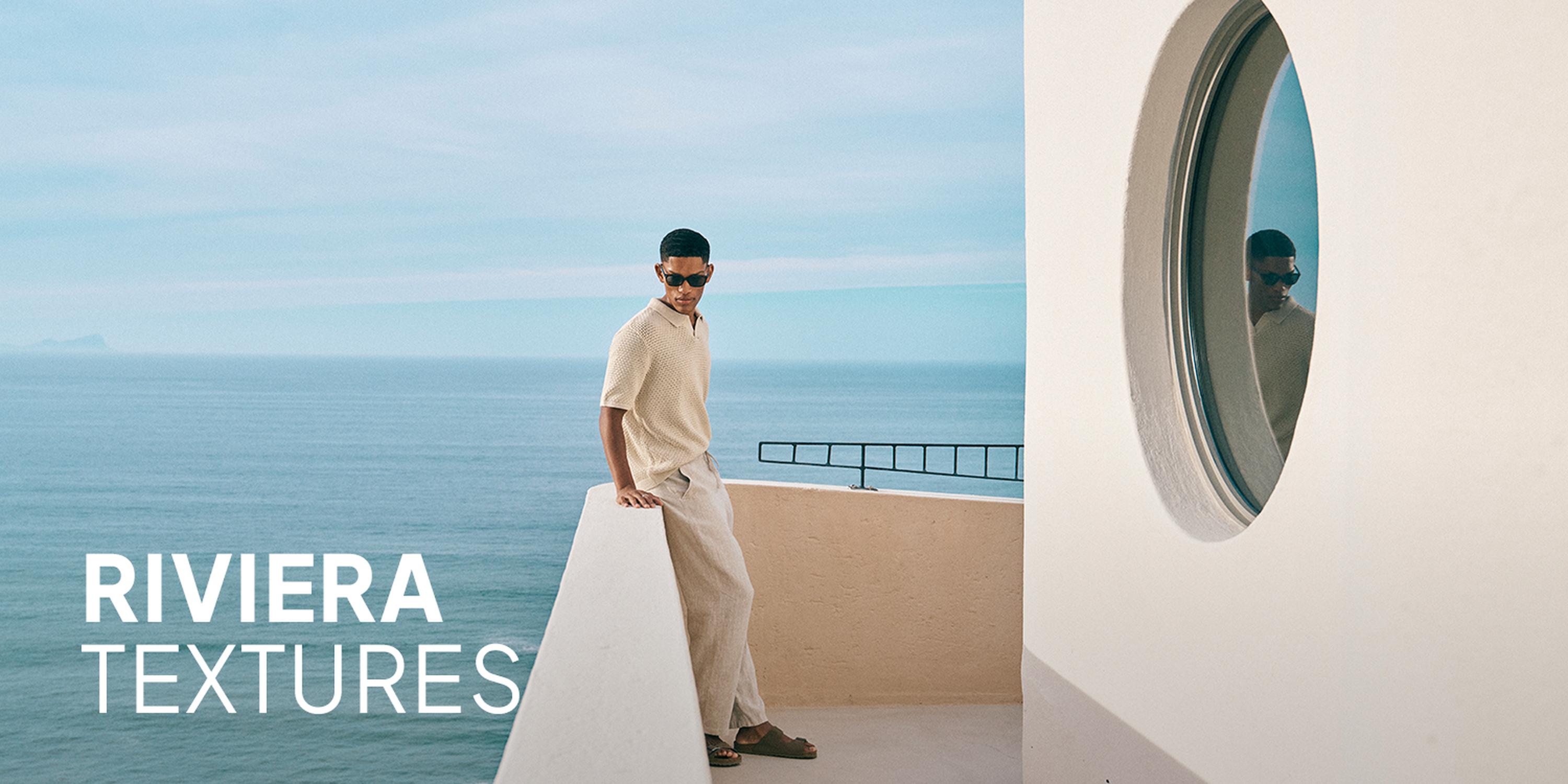RIVIERA TEXTURES