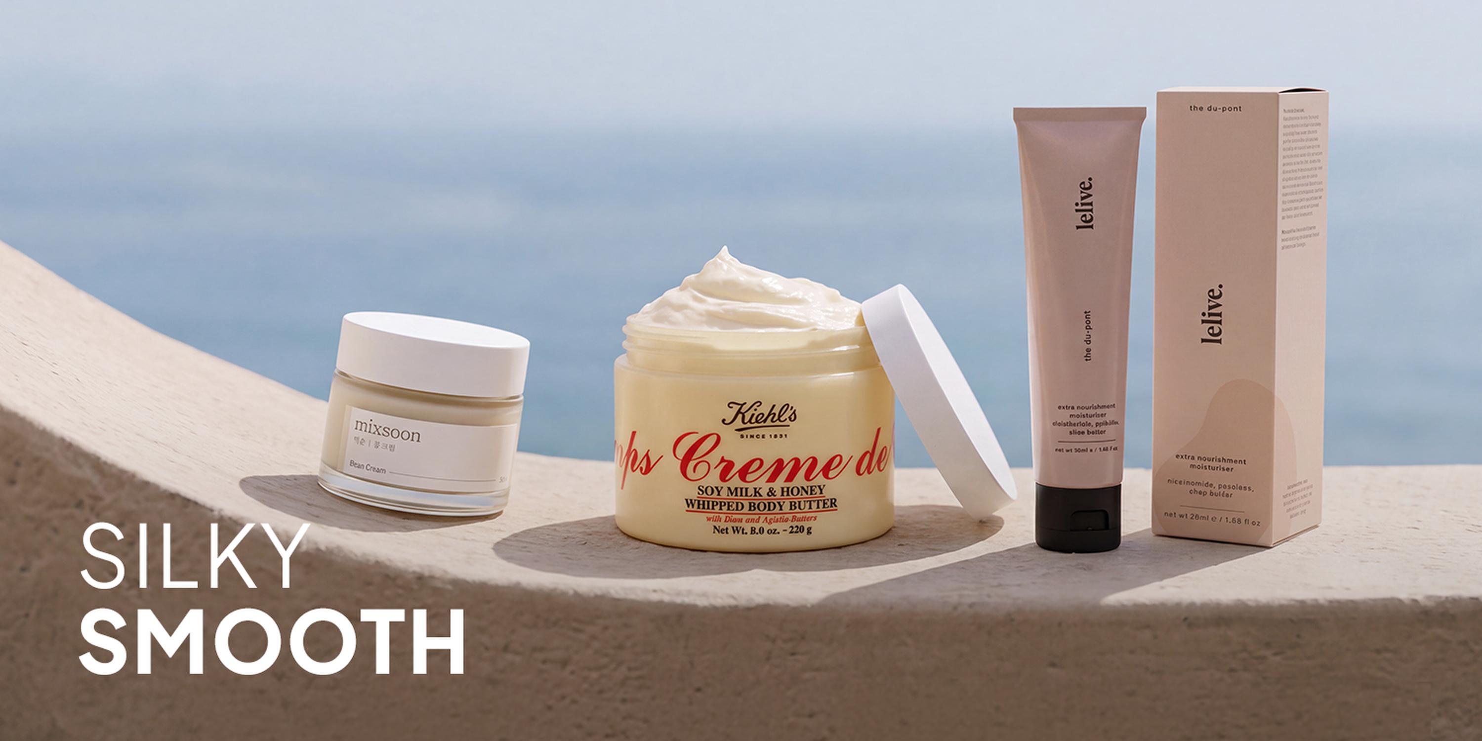 BODY CARE