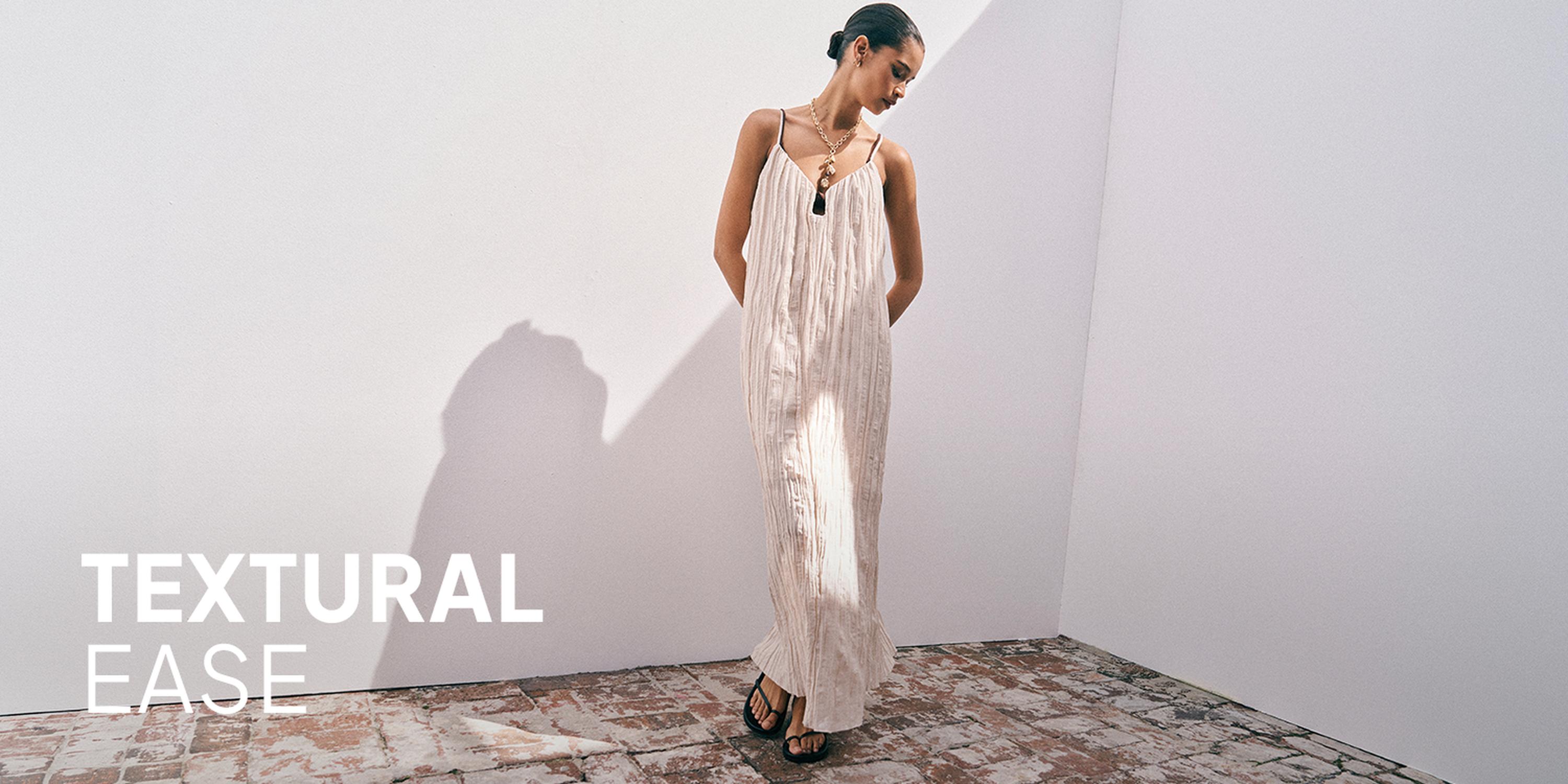 TEXTURAL EASE