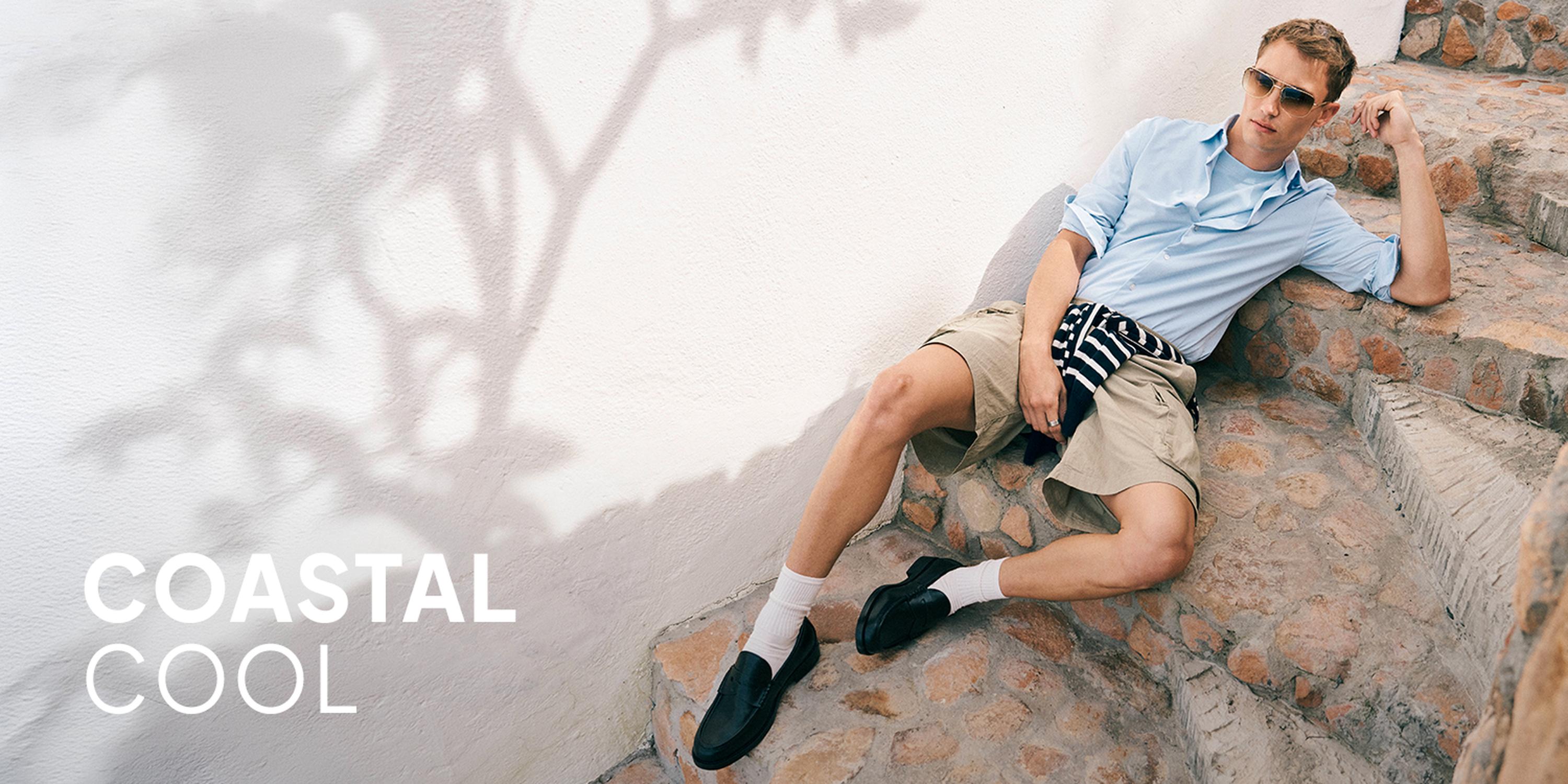COASTAL COOL