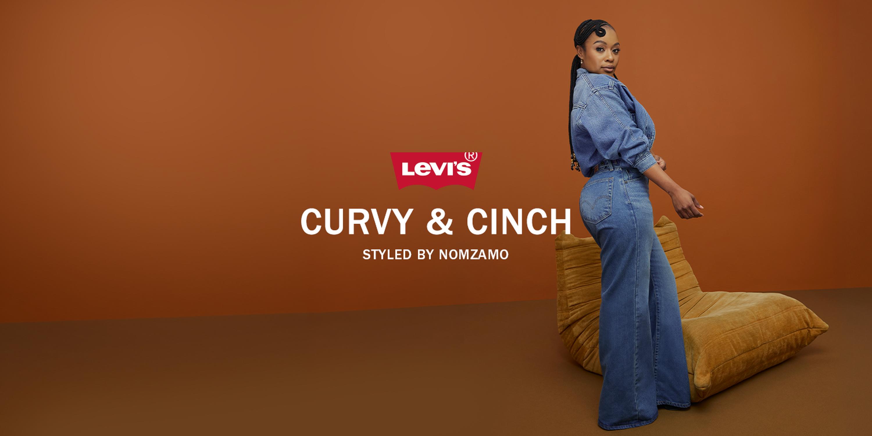 SHOP CURVY