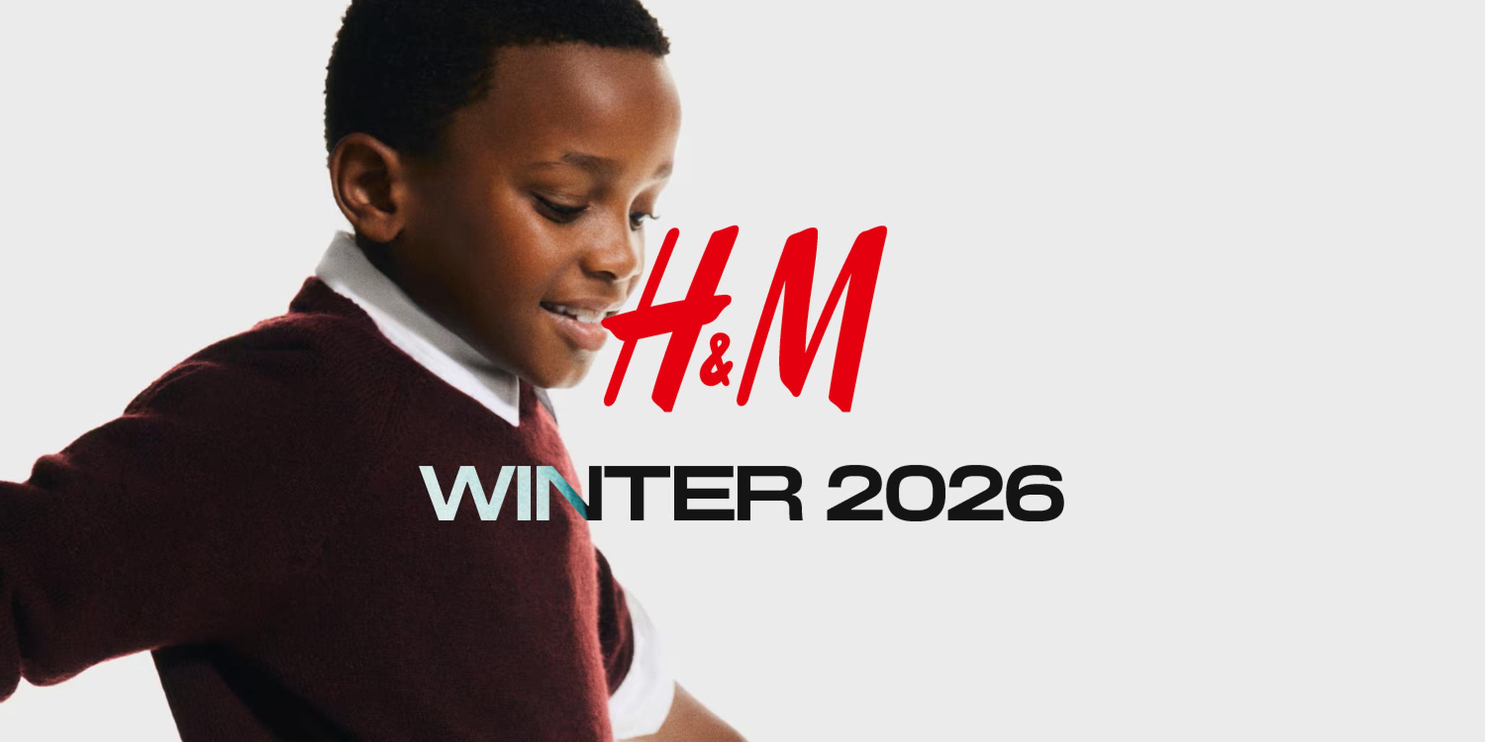 H&M KIDS