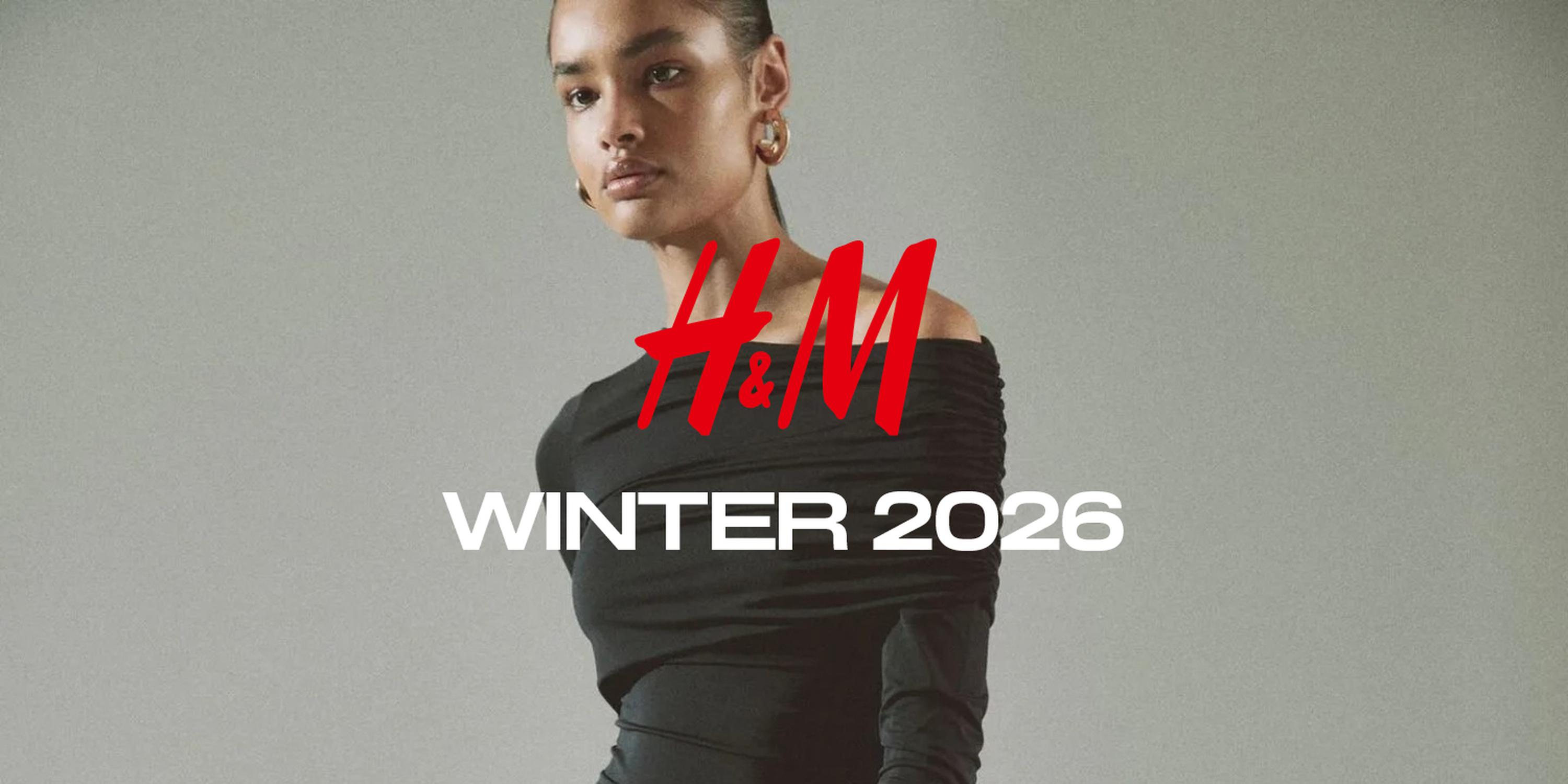 H&M