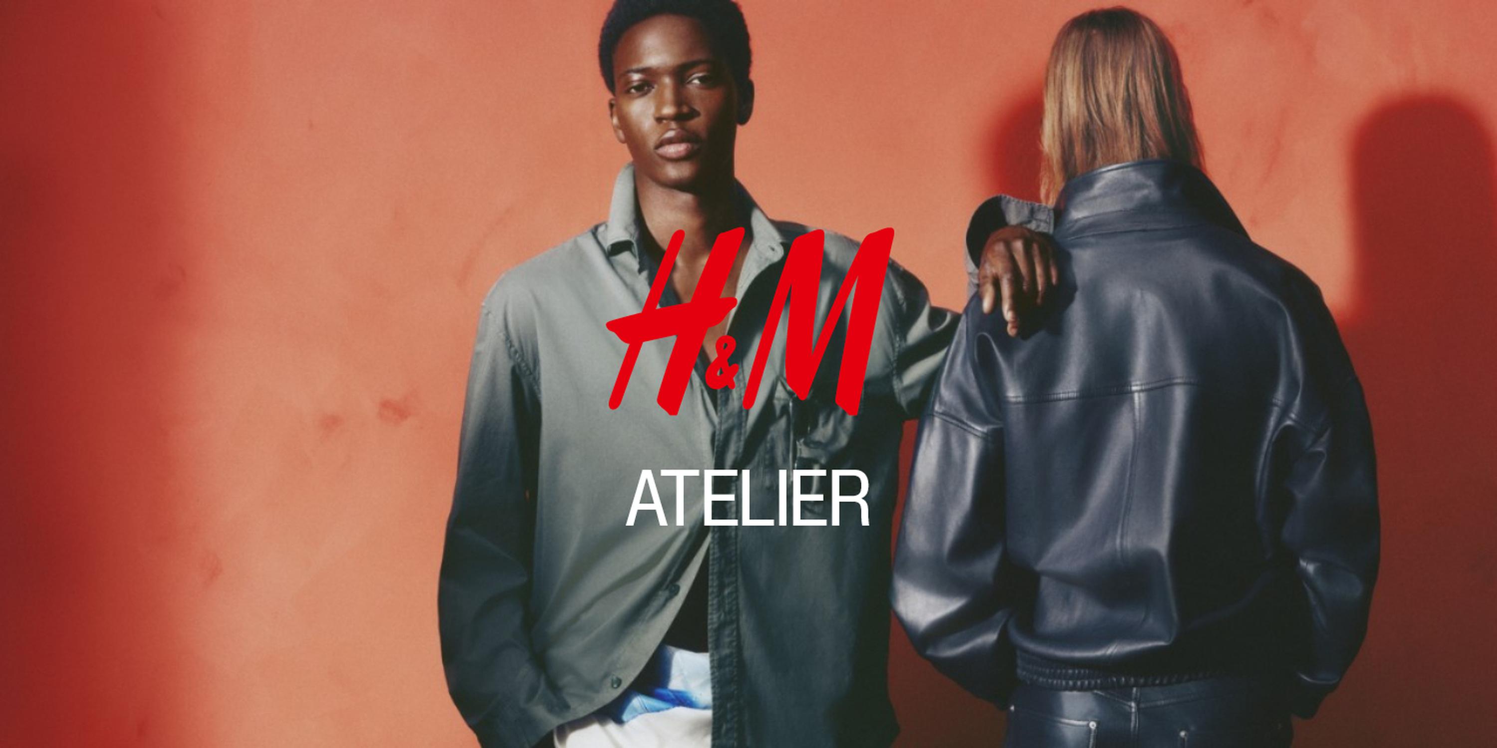 H&M