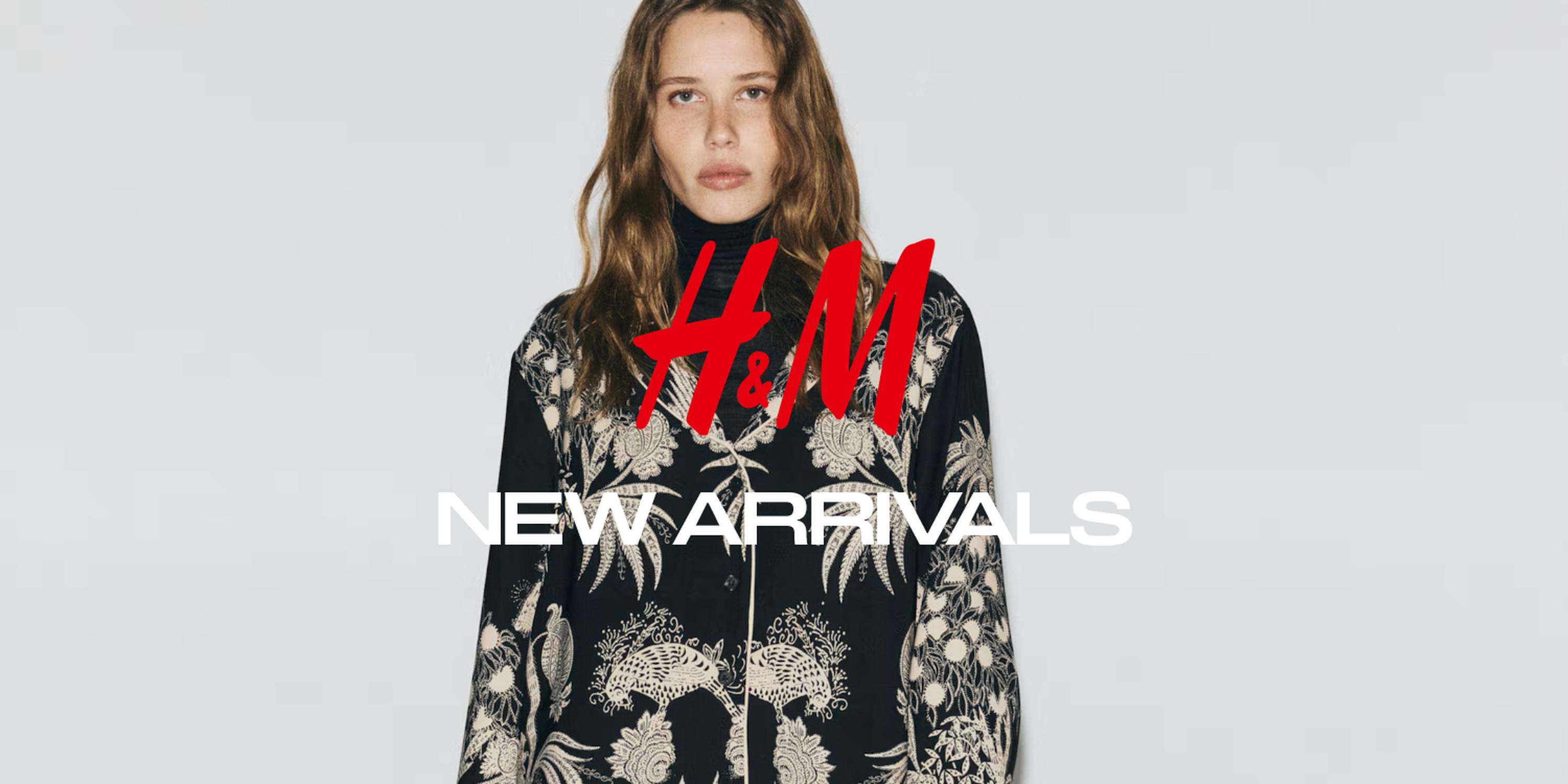 H&M