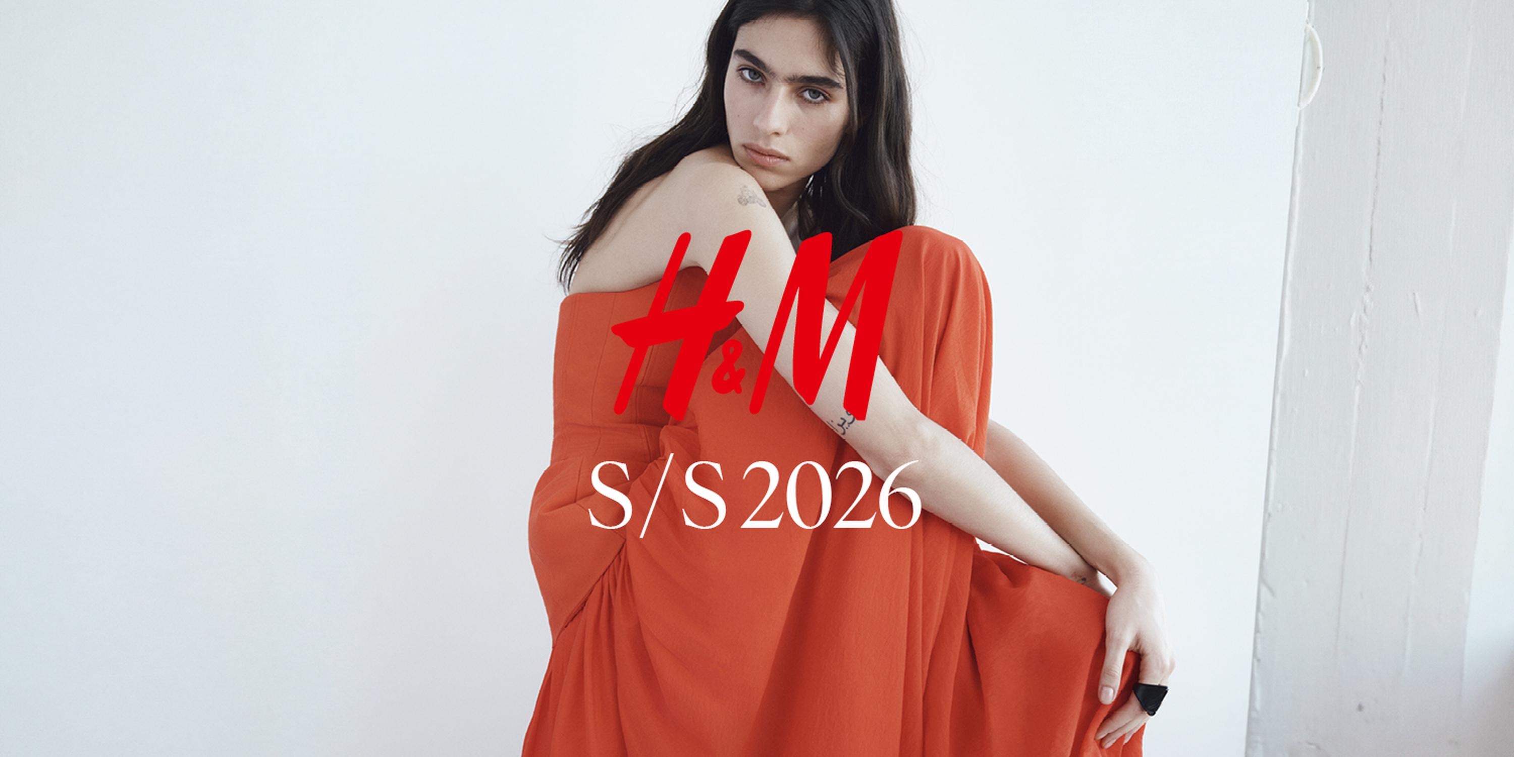 H&M