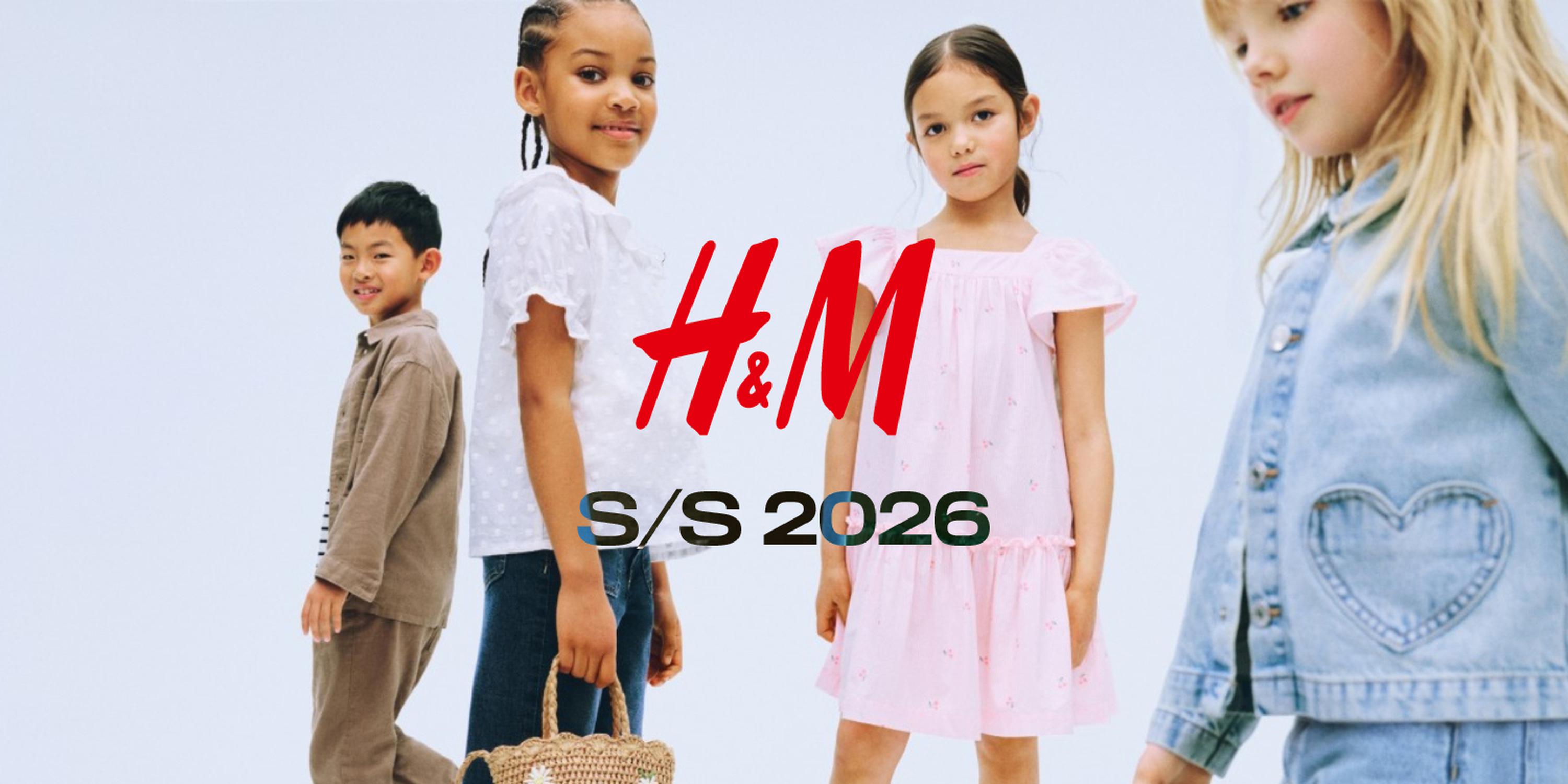 H&M