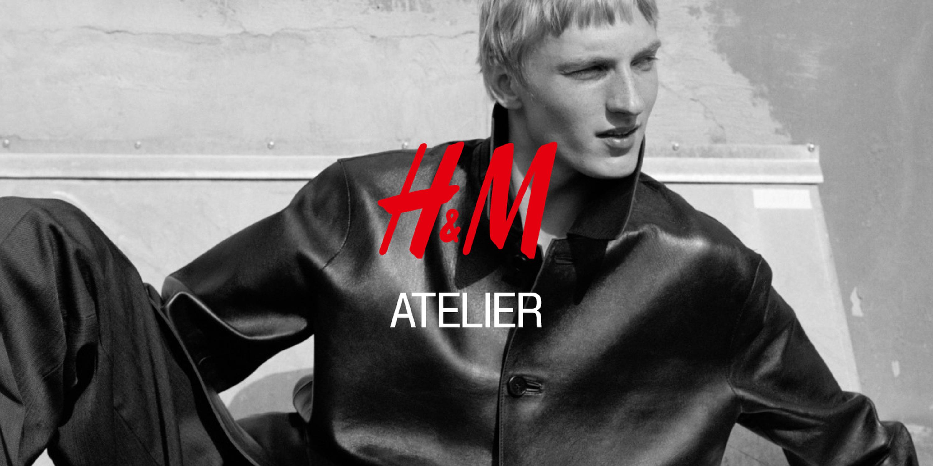 H&M LINEN