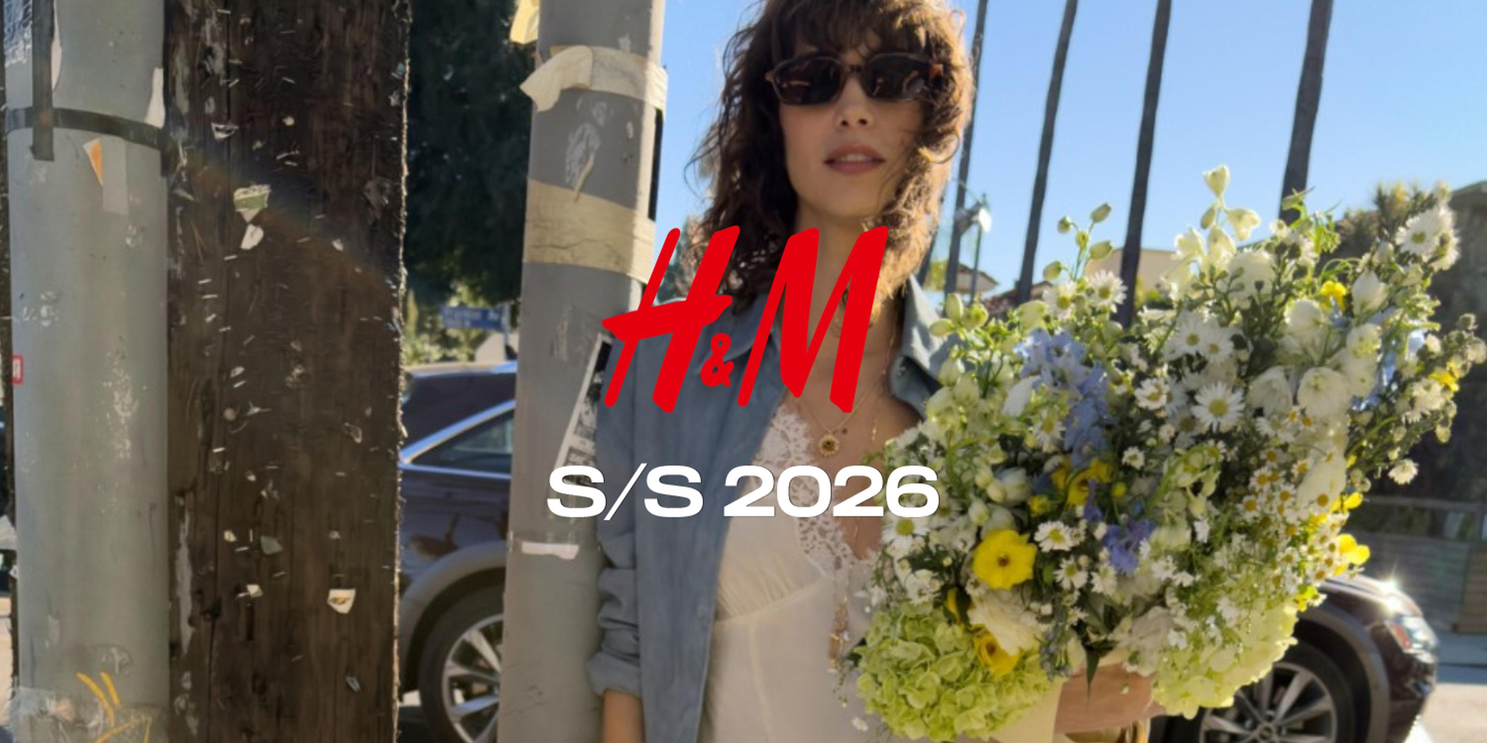 H&M